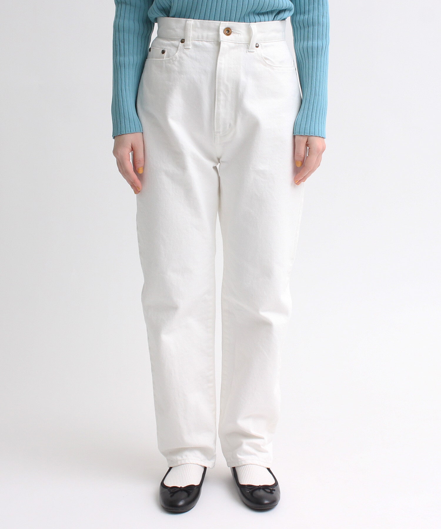 モデル 161cm size36