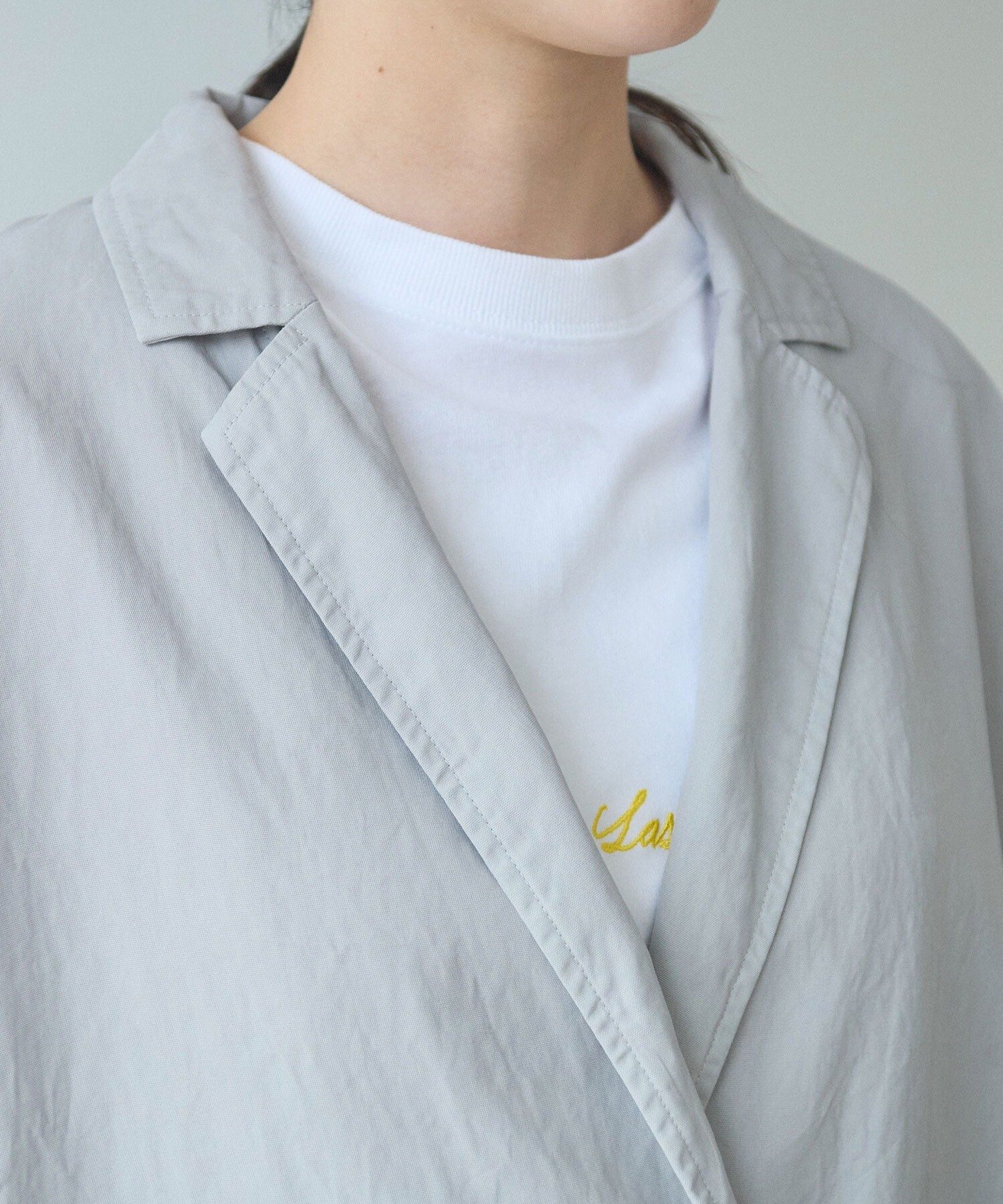 AMBIDEX Store ○hightwist コットン product dye haori AMBIDEX Store ○hightwist コットン product dye haori