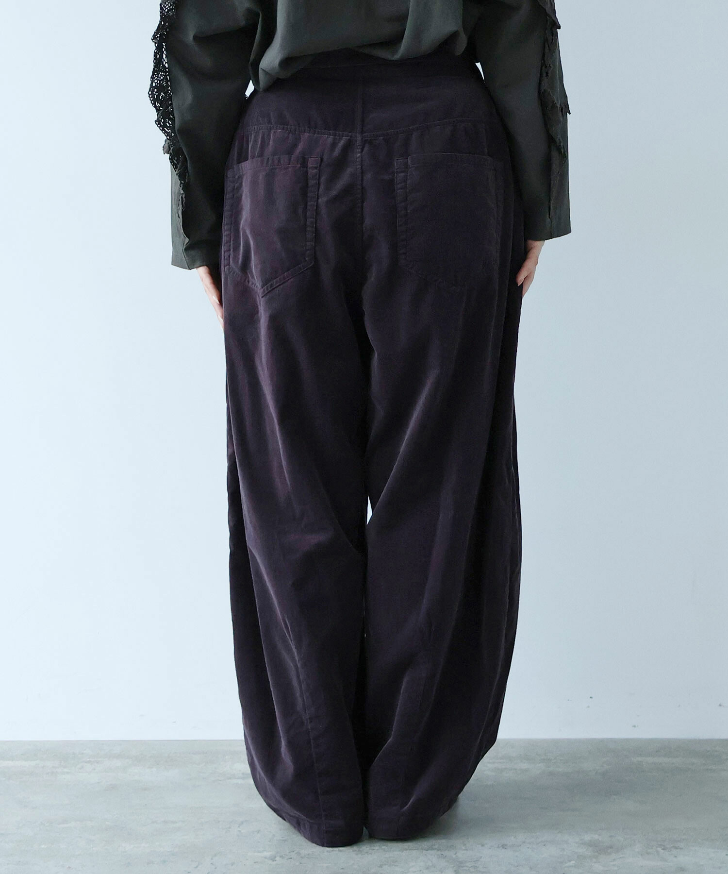 【激珍品】US輸入【L】Cabela’s 中綿 透湿防水 高耐久アウトドアパンツ f-jad05y21n03zf186.jpg