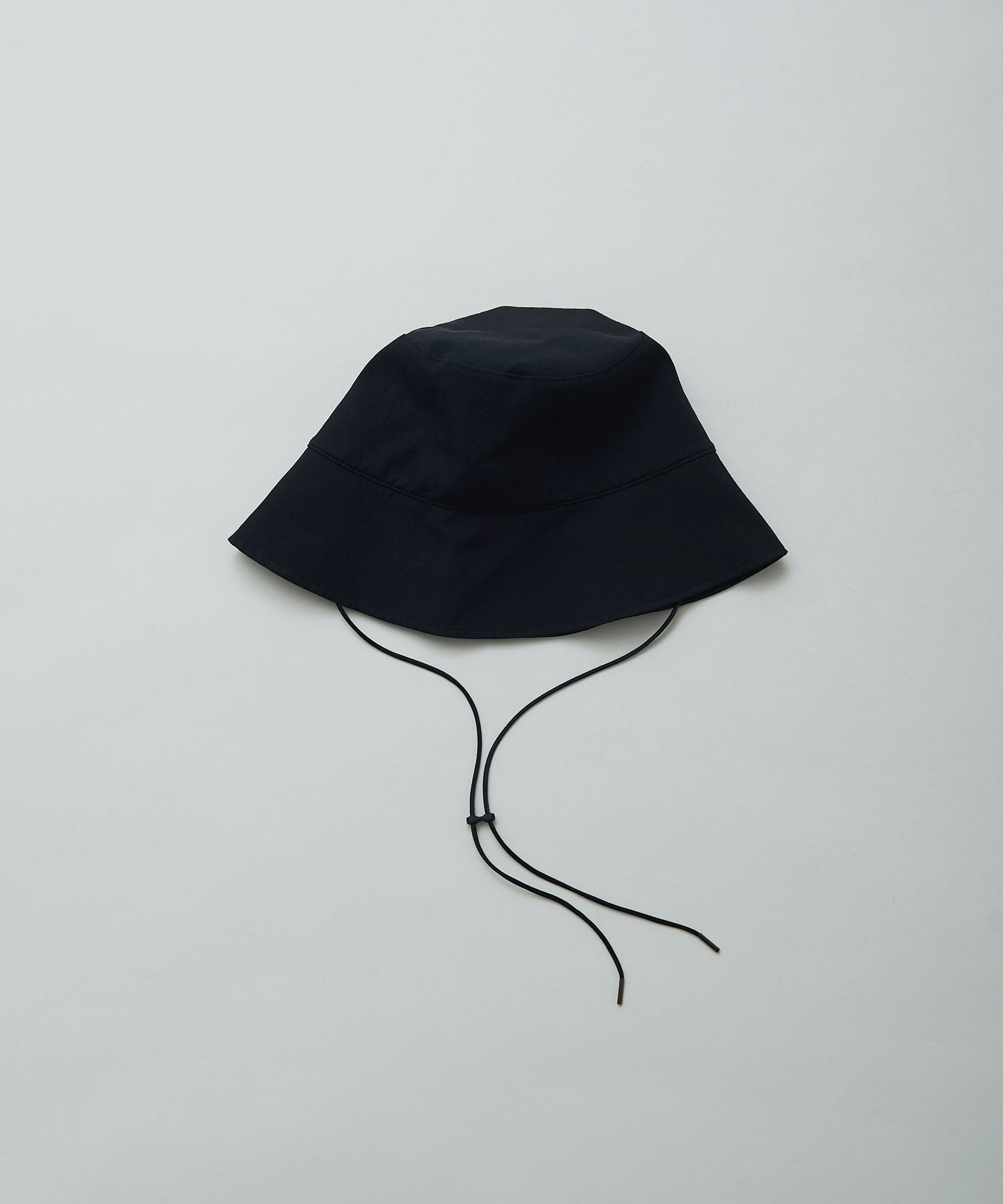 AMBIDEX Store 〇マットツイル バケットハット(F ベージュ): iki