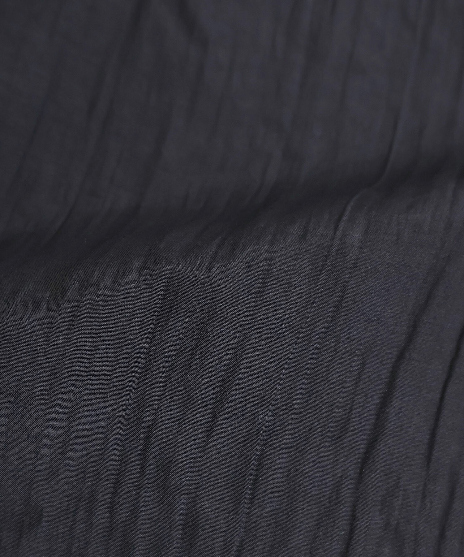 AMBIDEX Store 〇綿ナイロンローン ガウンロング ワンピース(F クロ): iki