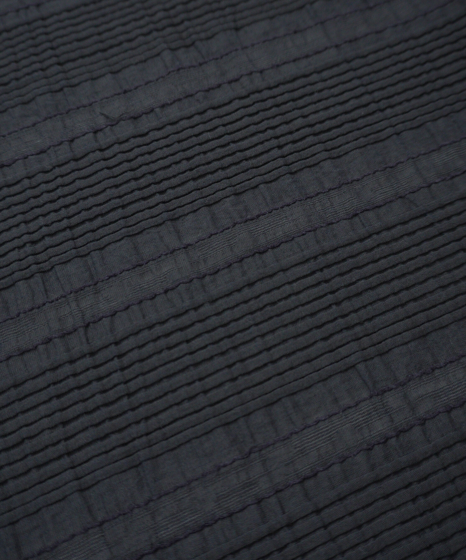 AMBIDEX Store △〇pintuck jacquard ギャザーパンツ(F キナリ