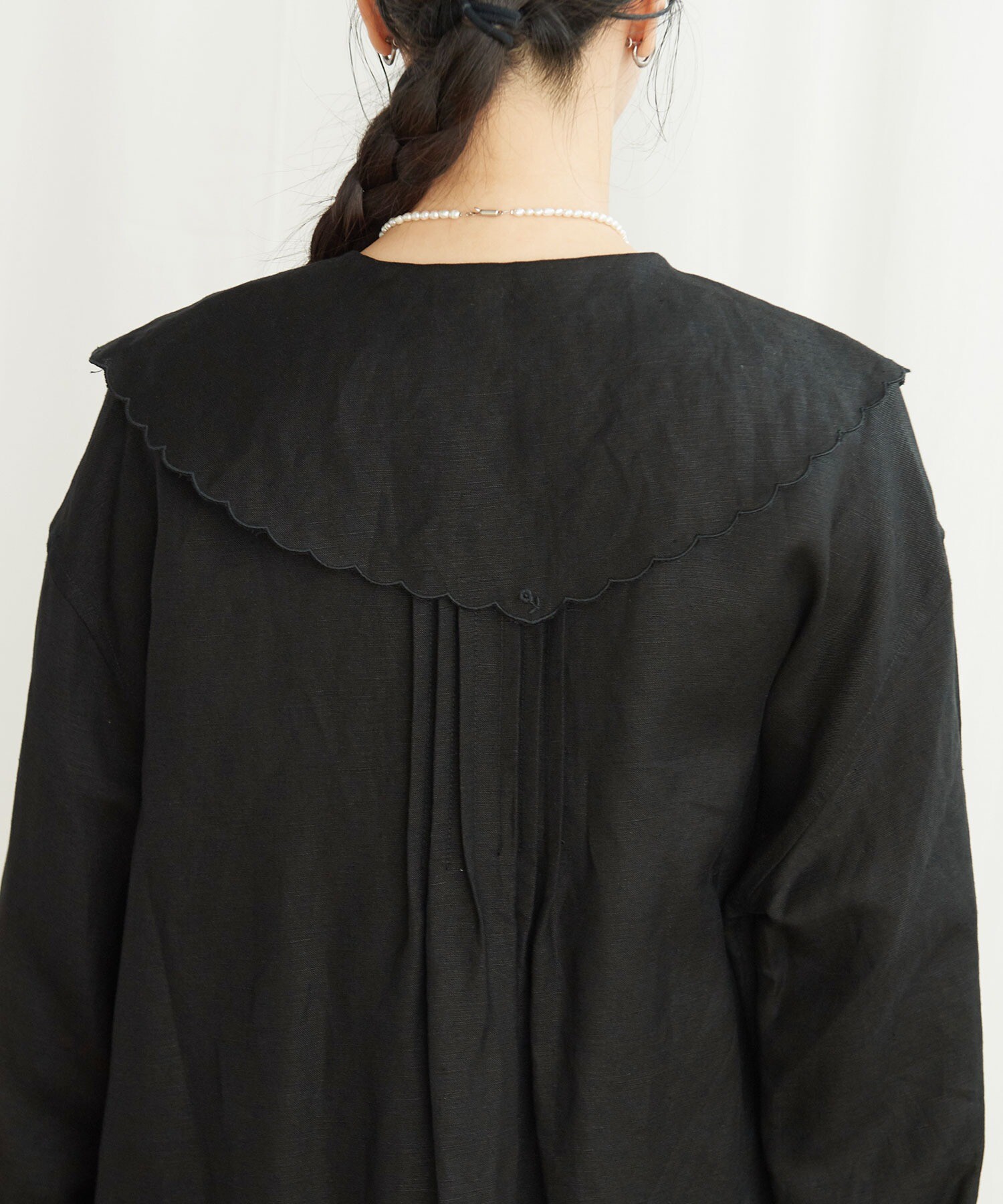 AMBIDEX Store ○petit blouse(F シロ): l'atelier du savon