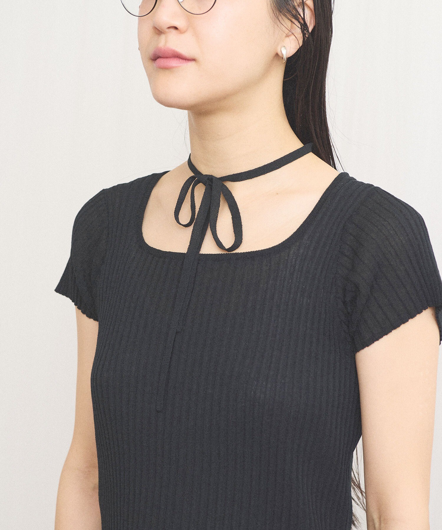 lily_Sa出品！ AMBIDEX Store Lilly knit(F クロ): l'atelier du savon