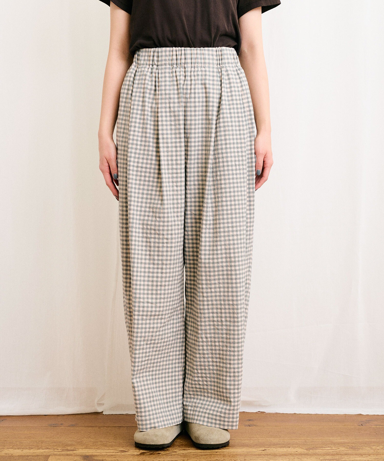 の 人気アイテムランキング チェック): pants(F 〇commm Store AMBIDEX l'atelier savon du パンツ