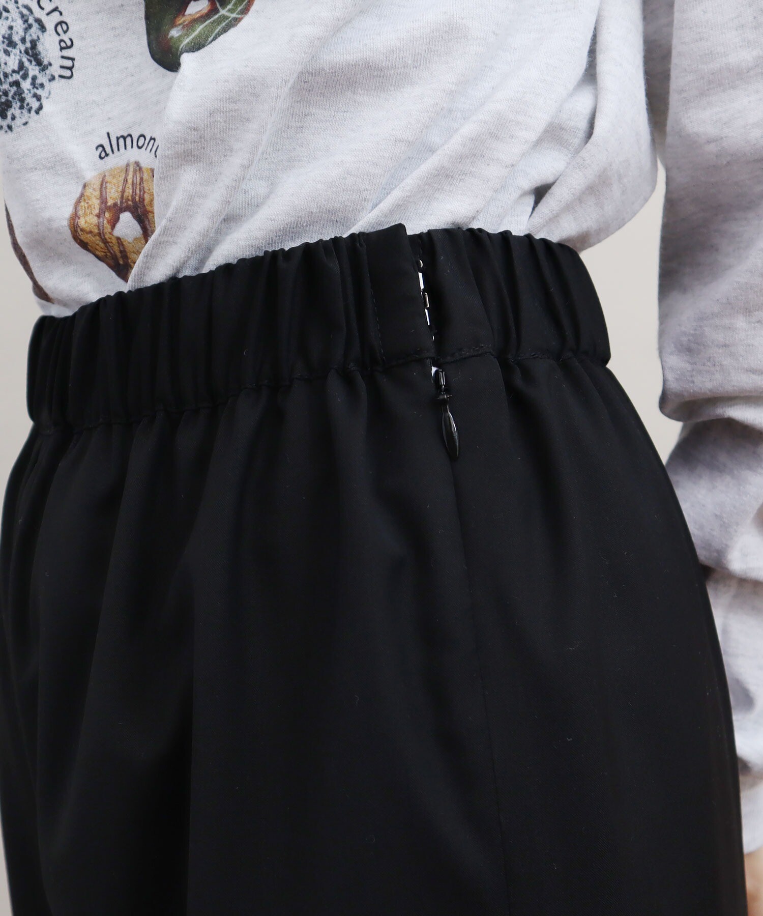 AMBIDEX Store △〇DECO pants(F クロ): l'atelier du savon