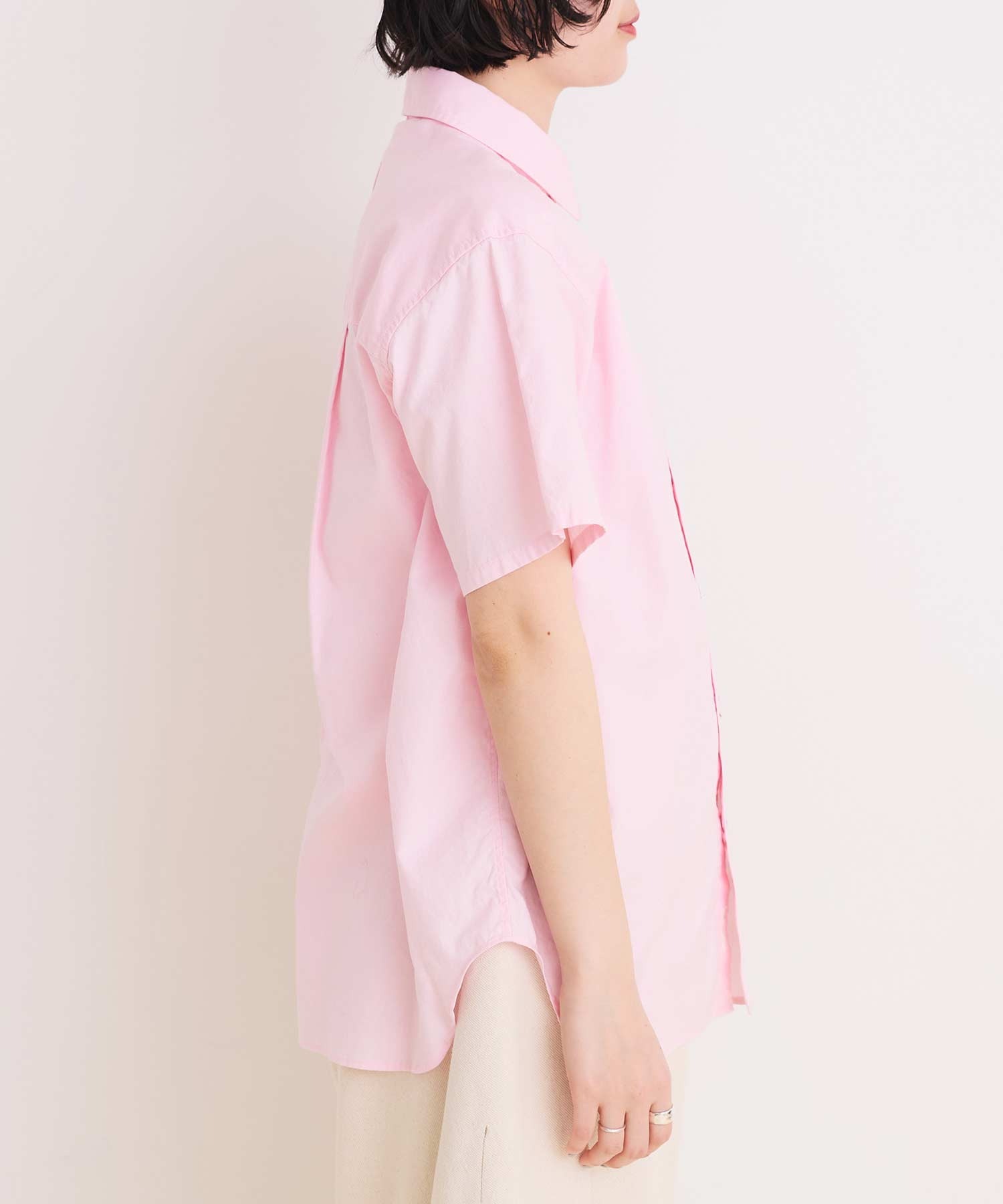美品 Omas Hande/ A dress ブラック 手刺繍 リネン100% - メルカリ