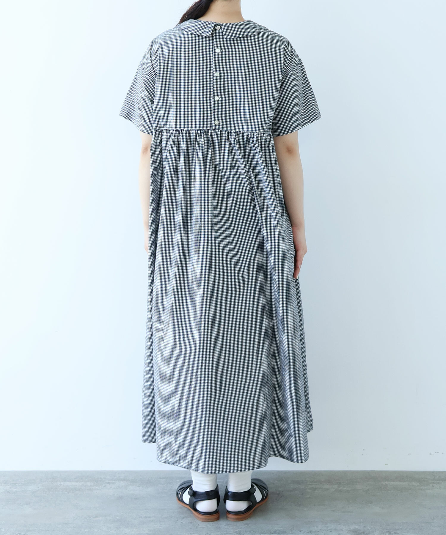 AMBIDEX Store ○ 80 / タイプライター ナチュラルトリプルワッシャー
