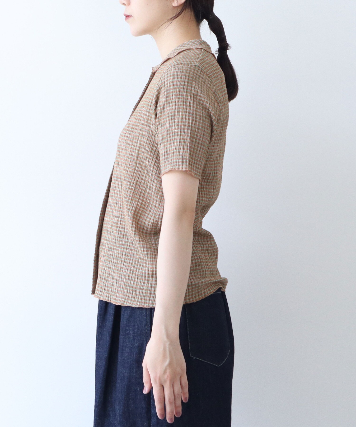 Hevo x Tomorrowland 別注 BRINDISI size48 Hevo x Tomorrowland 別注 BRINDISI size48