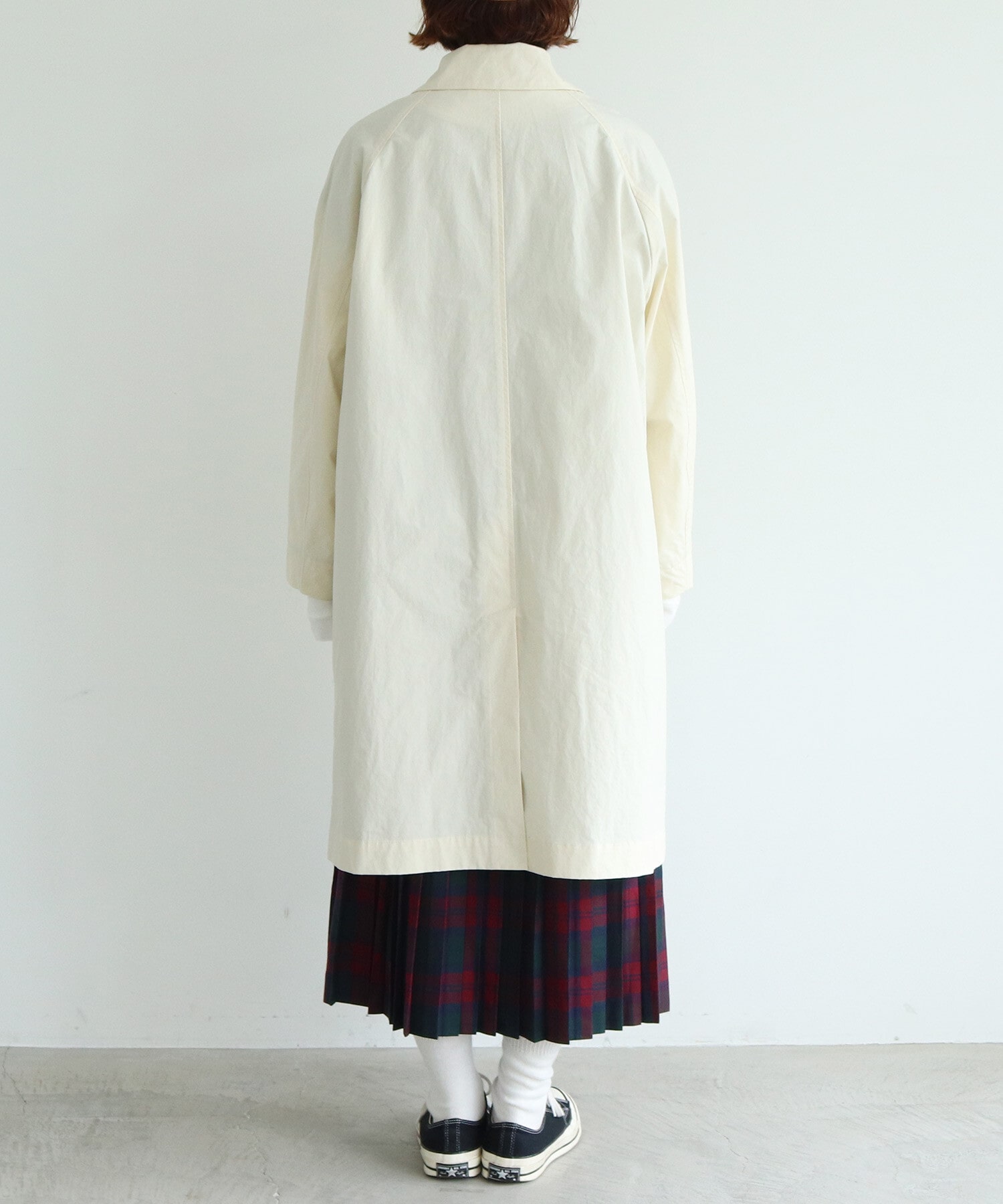 モデル 159cm