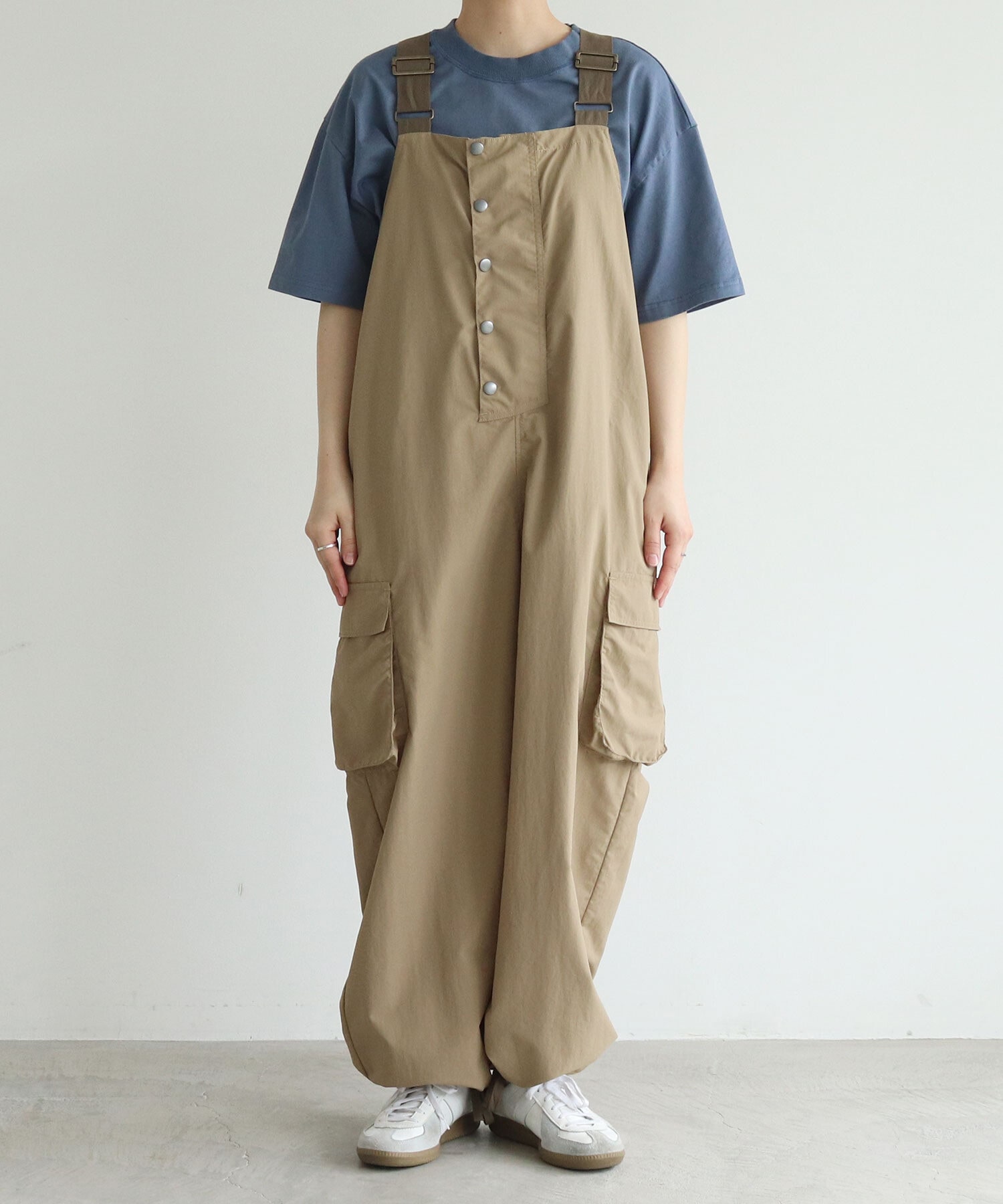 モデル 157cm