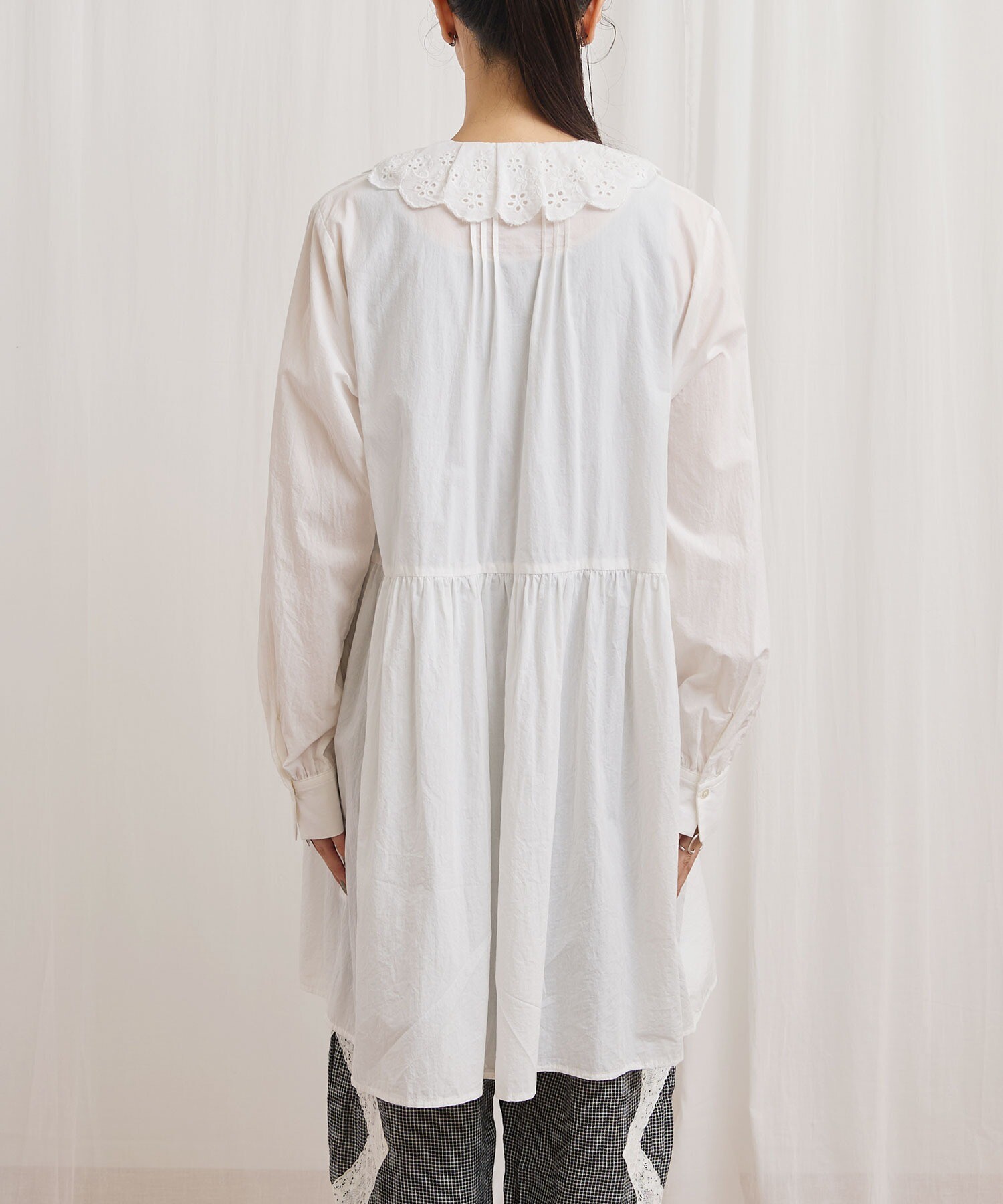 AMBIDEX Store 〇Ann mini onepiece(F クロ): l'atelier du savon