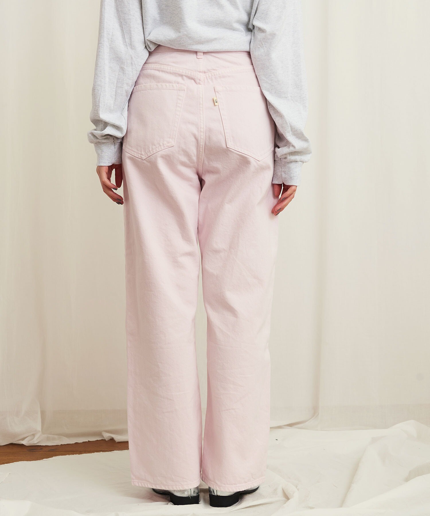 AMBIDEX Store △〇jeans 003(0 アオ): l'atelier du savon