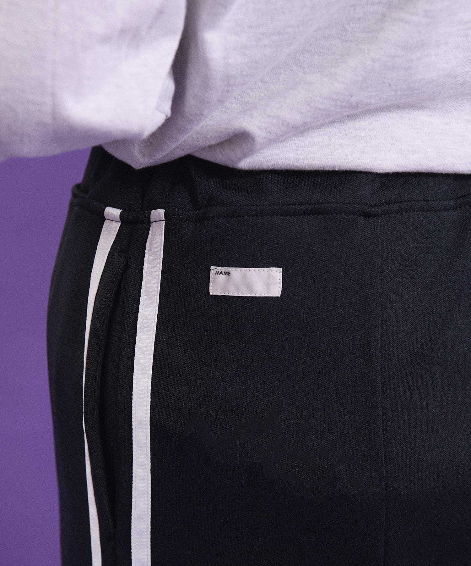 AMBIDEX Store Jersey line Drawers pants(F コン): l'atelier du savon