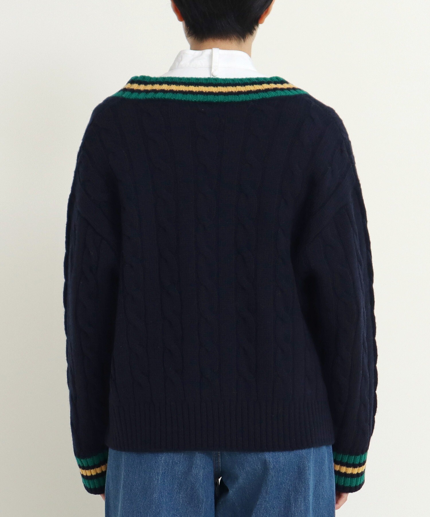 チルタリス　カーディガン a6b0061b73e5a1ef433deda2c6b4e9