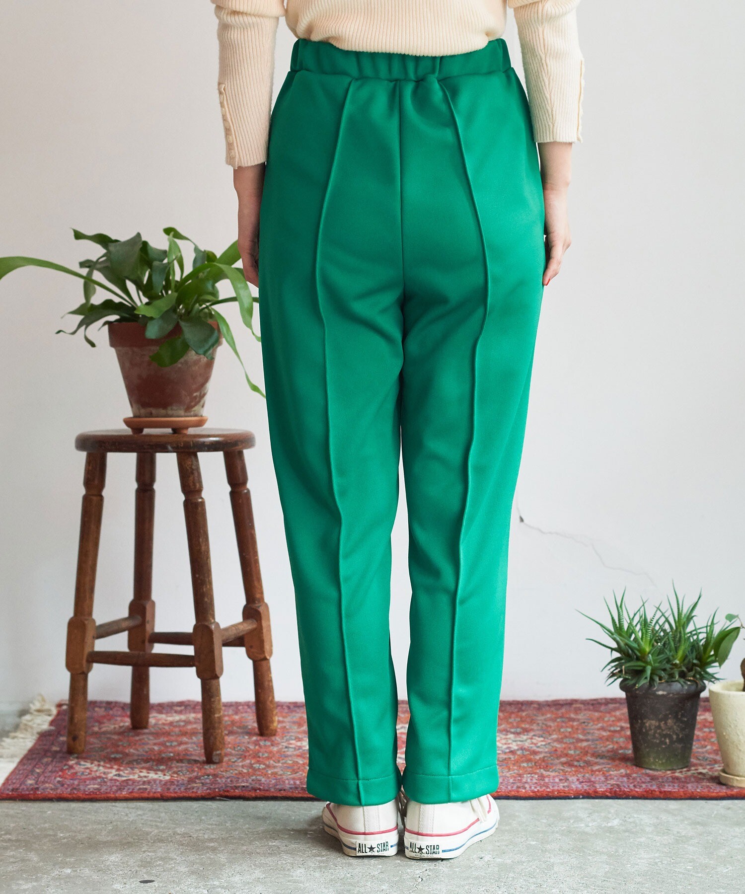 モデル 156cm size36
