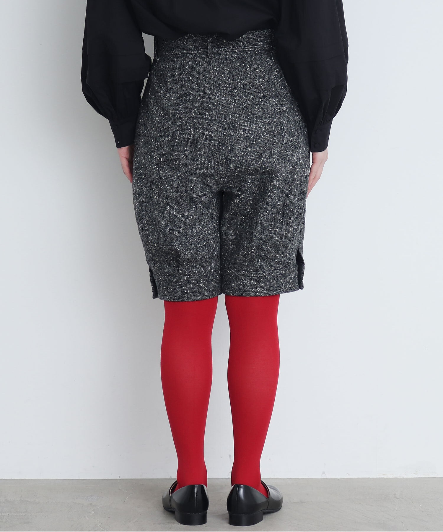 モデル 161cm size36