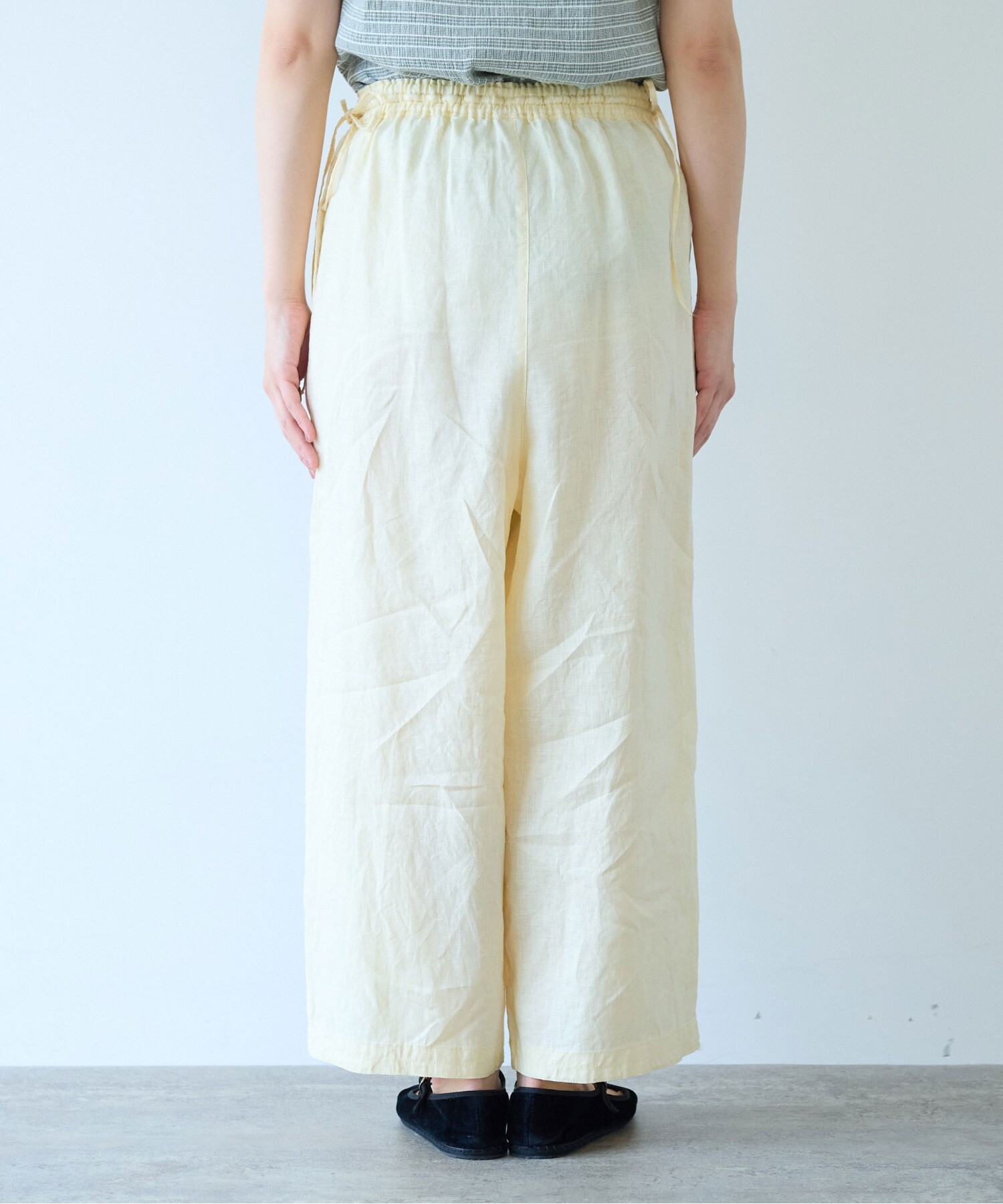 ユニ　yuni リネン 麻 ジャケット ボタン Aライン ゆったり ナチュラル ユニ yuni リネン 麻 ジャケット ボタン Aライン ゆったり