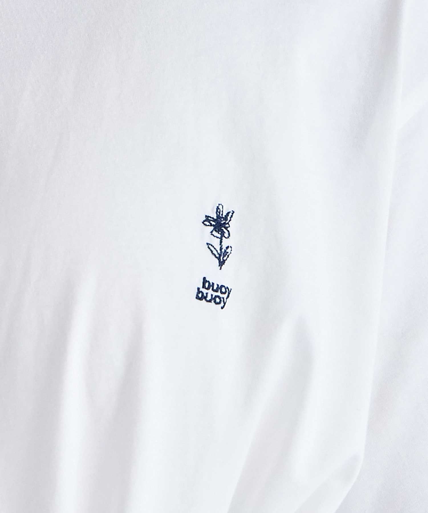 AMBIDEX Store ○ORGANIC強撚 TWO SLEEVE Tシャツ(F WHITE AMBIDEX Store ○ORGANIC強撚 TWO SLEEVE Tシャツ(F WHITE