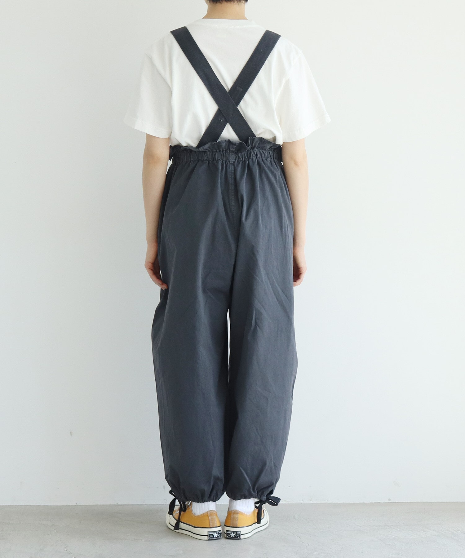モデル 158cm