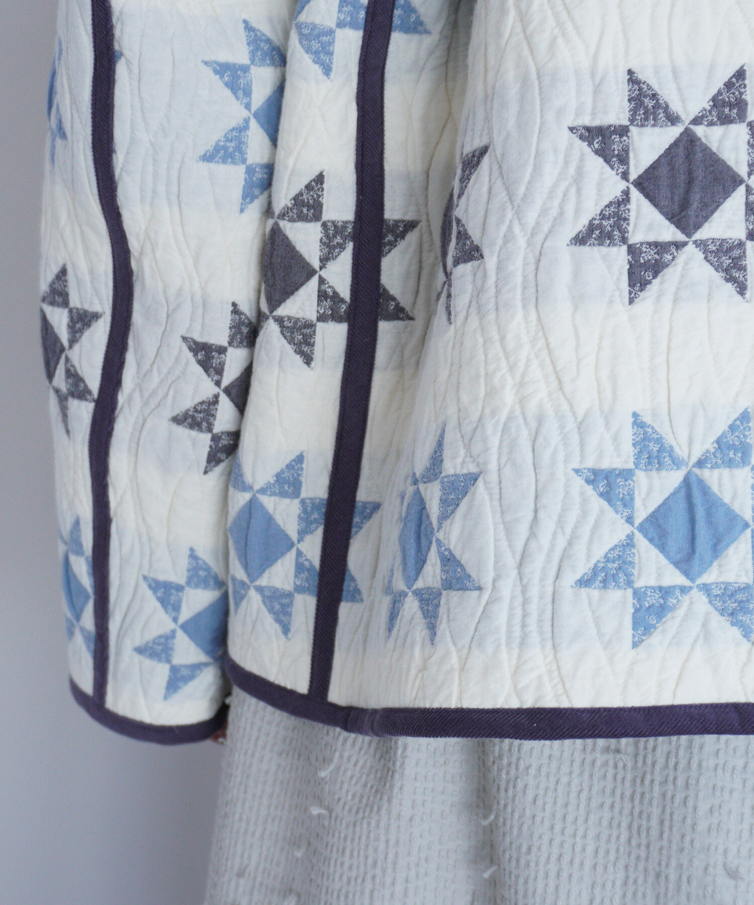 キルトページ AMBIDEX Store 【予約販売】〇patchwork quilt jacquard