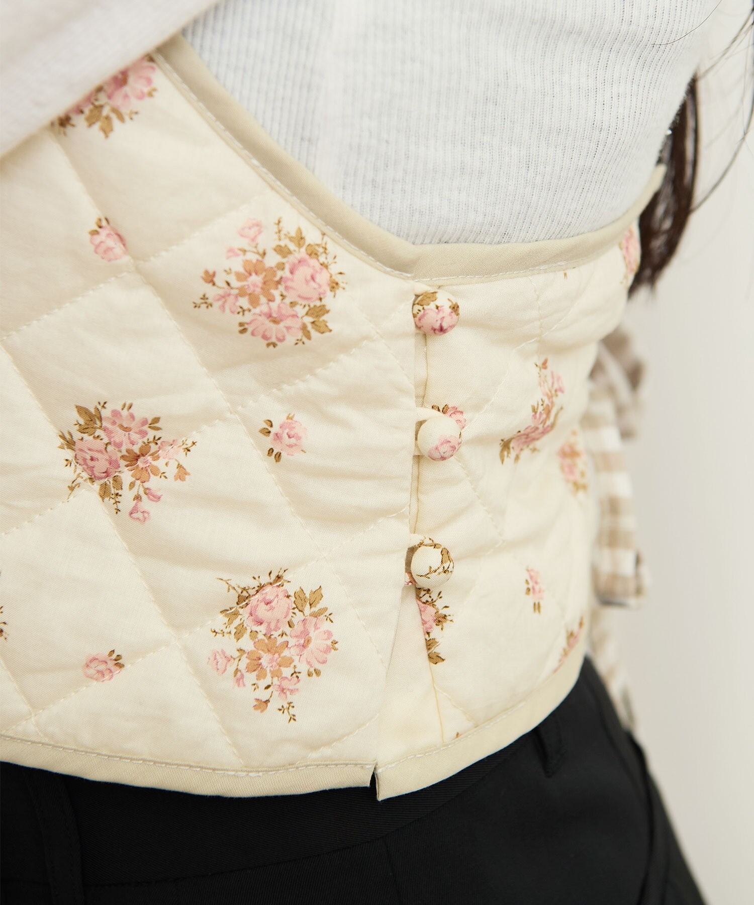 AMBIDEX Store 〇Monet bustier(F アオ): l'atelier du savon