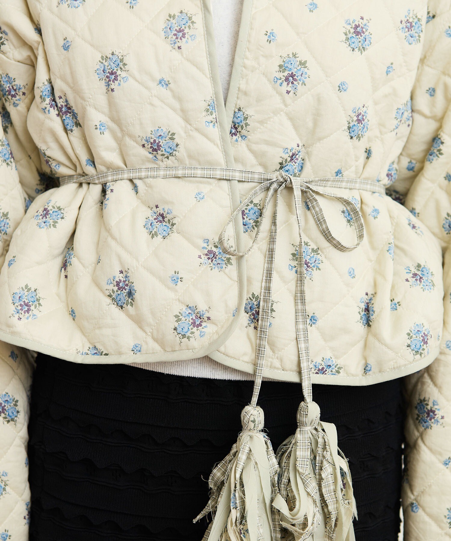 AMBIDEX Store 〇Monet blouson(F ピンク): l'atelier du savon