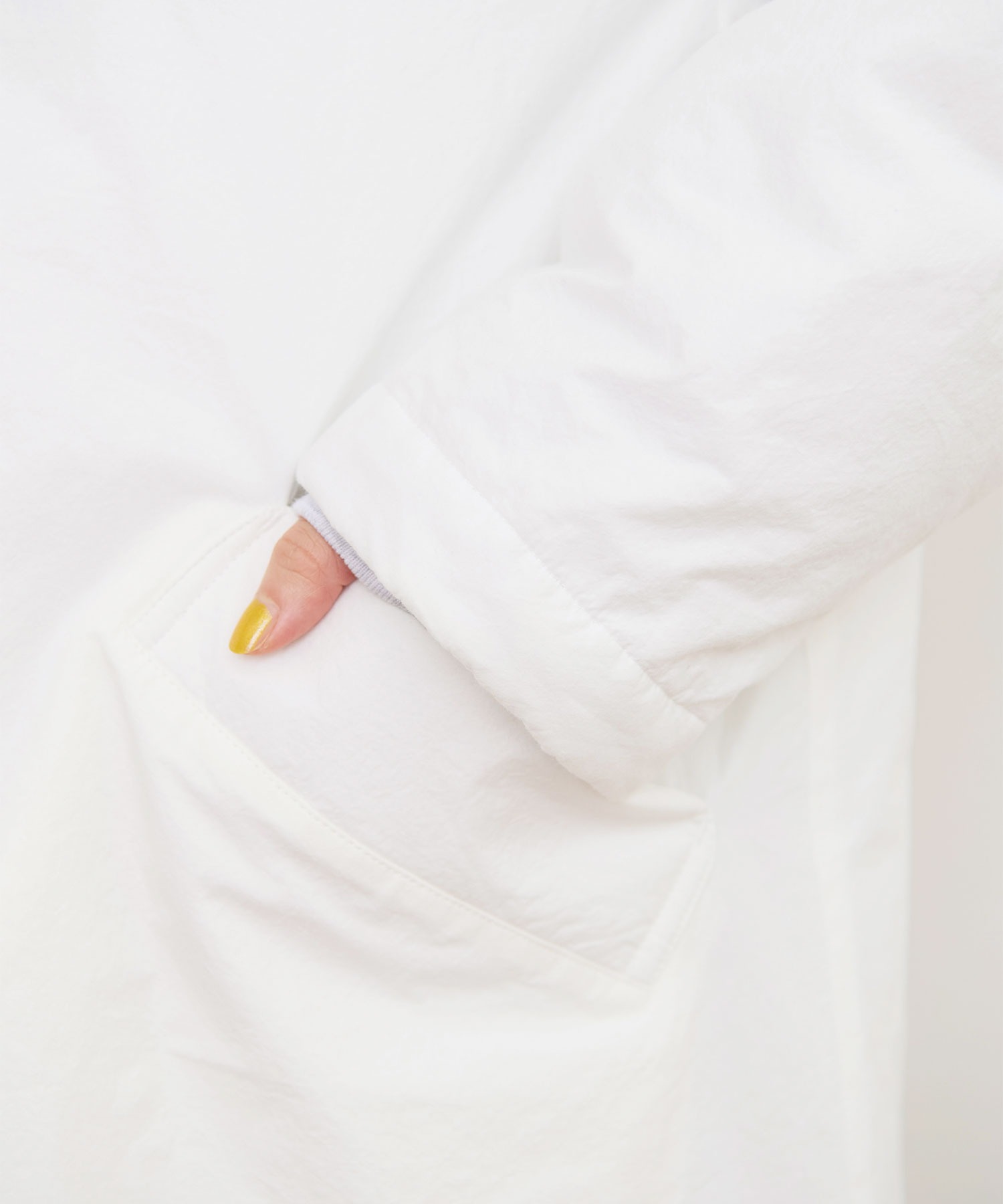 AMBIDEX Store △○cloud coat (light)(F グリーン): l'atelier