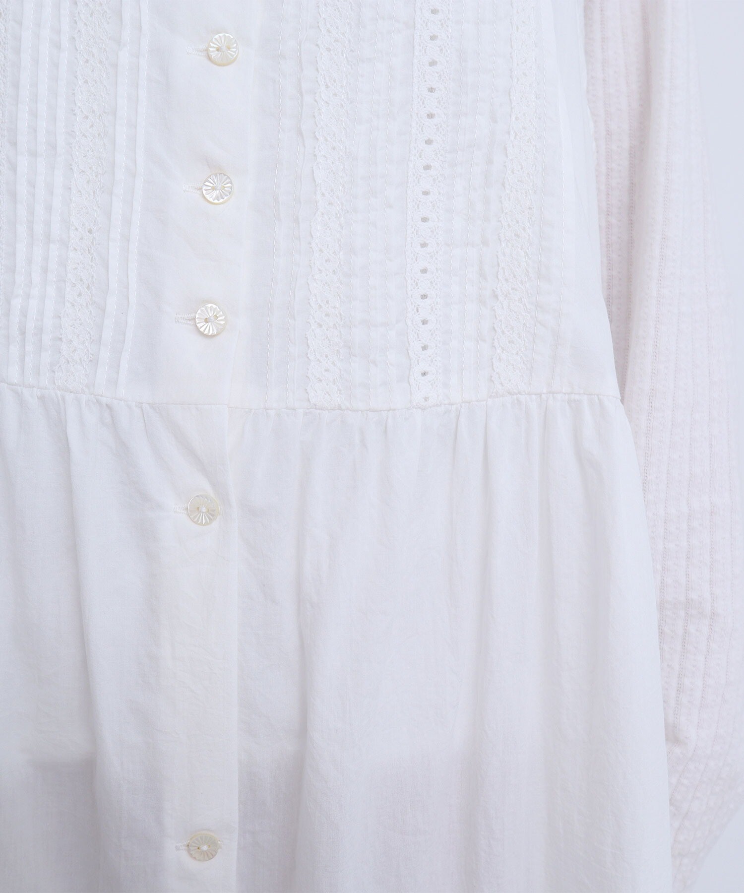 ワンピース figLondon Betty mini dress Betty mini dress（ワンピース）｜fig London（フィグロンドン