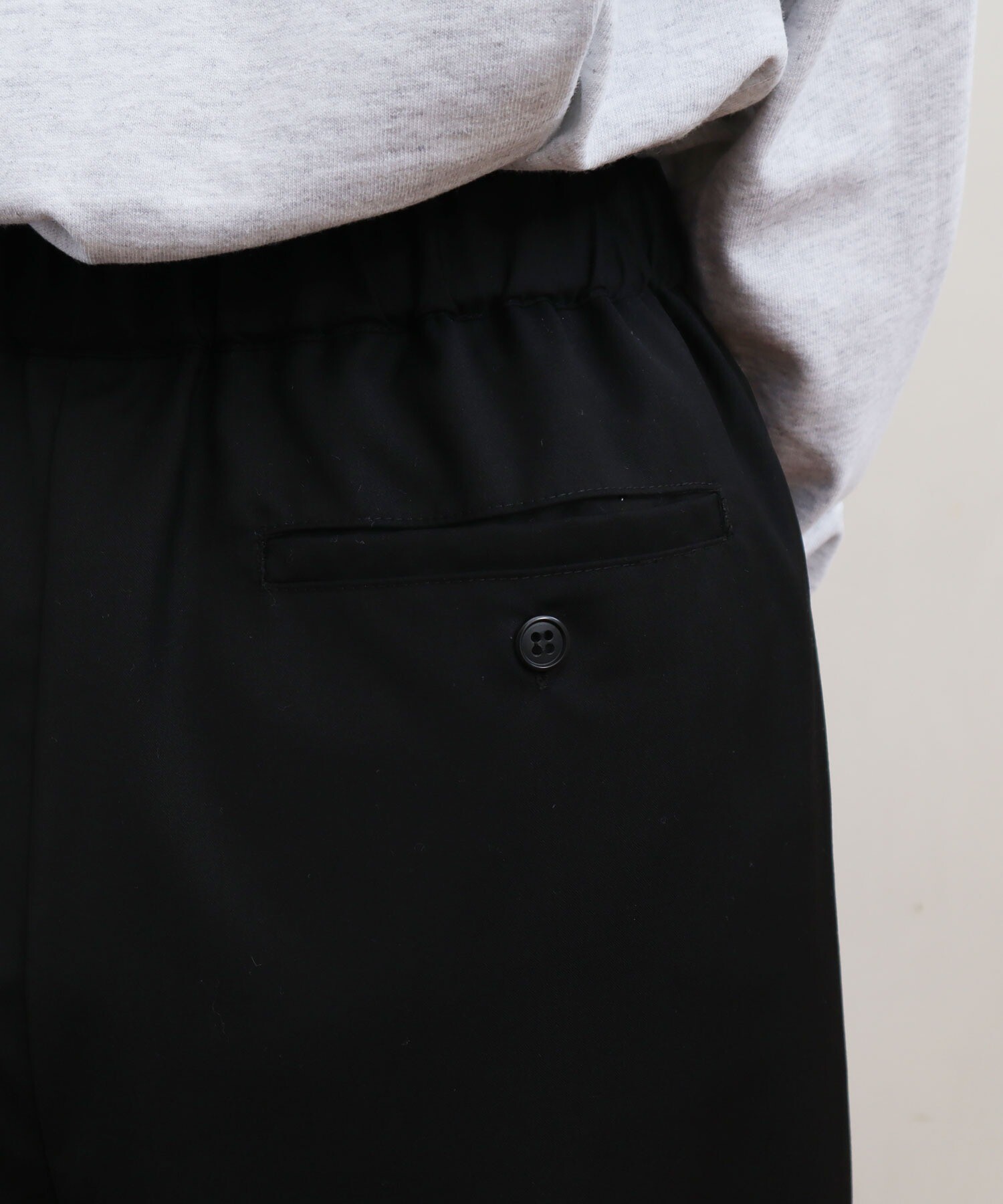 大好き pants(ブラック) DECO London 完売品:fig - その他 - app-zen.com