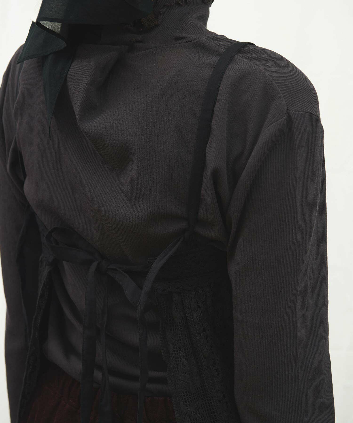 AMBIDEX Store 〇Carol apron(F クロ): l'atelier du savon