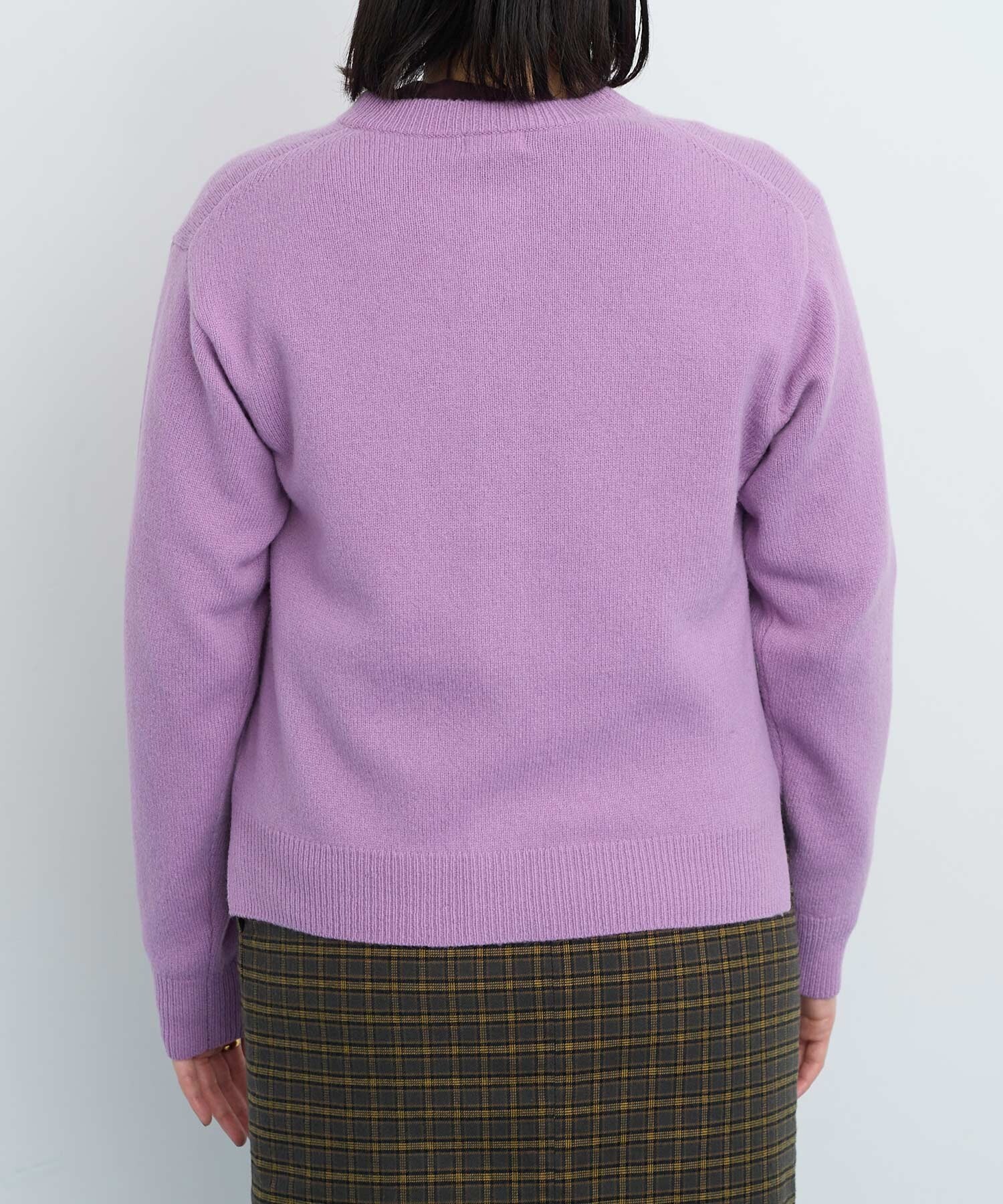 グルーデコセット doublet 25AW,】 NEO SAILOR HIGH-COLLAR TOP – 彼岸