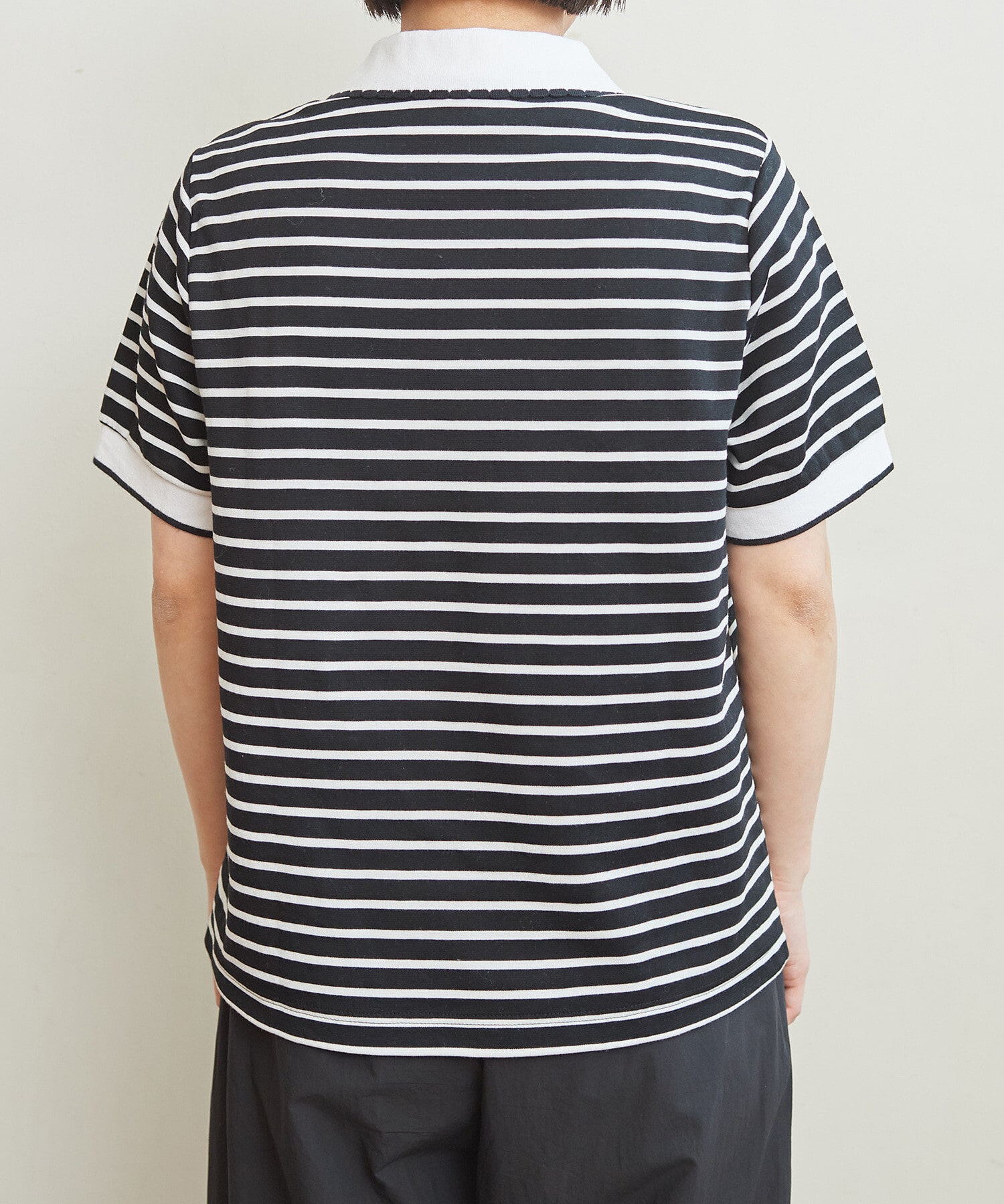 モデル 156cm