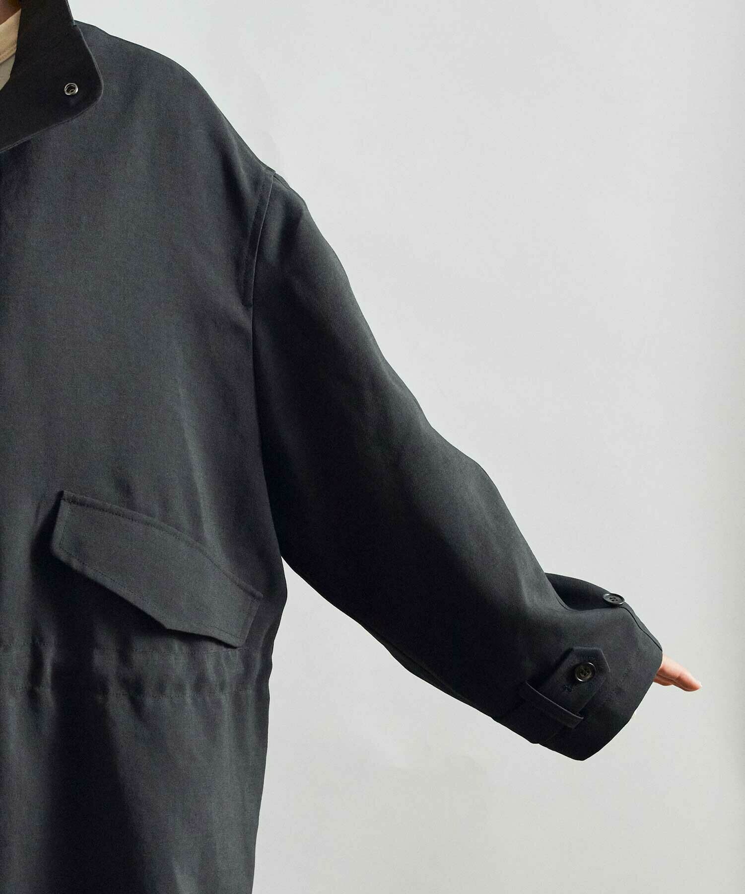 AMBIDEX Store △DICROS AIRO FEILD ジャケットコート(F IVORY): buoybuoy