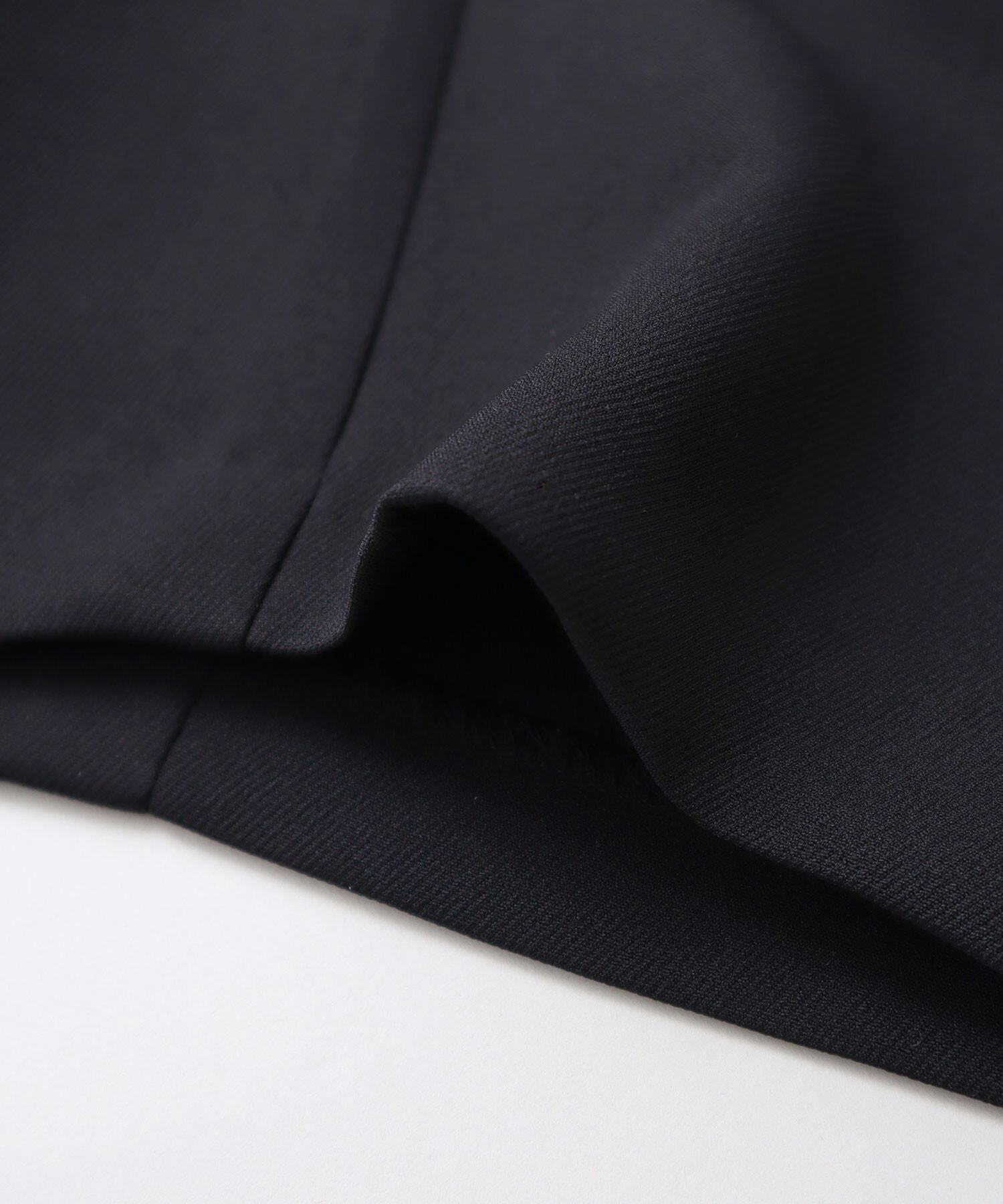 AMBIDEX Store △〇トリプルクロス バレルレッグパンツ(F キナリ AMBIDEX Store △〇トリプルクロス バレルレッグパンツ(F キナリ