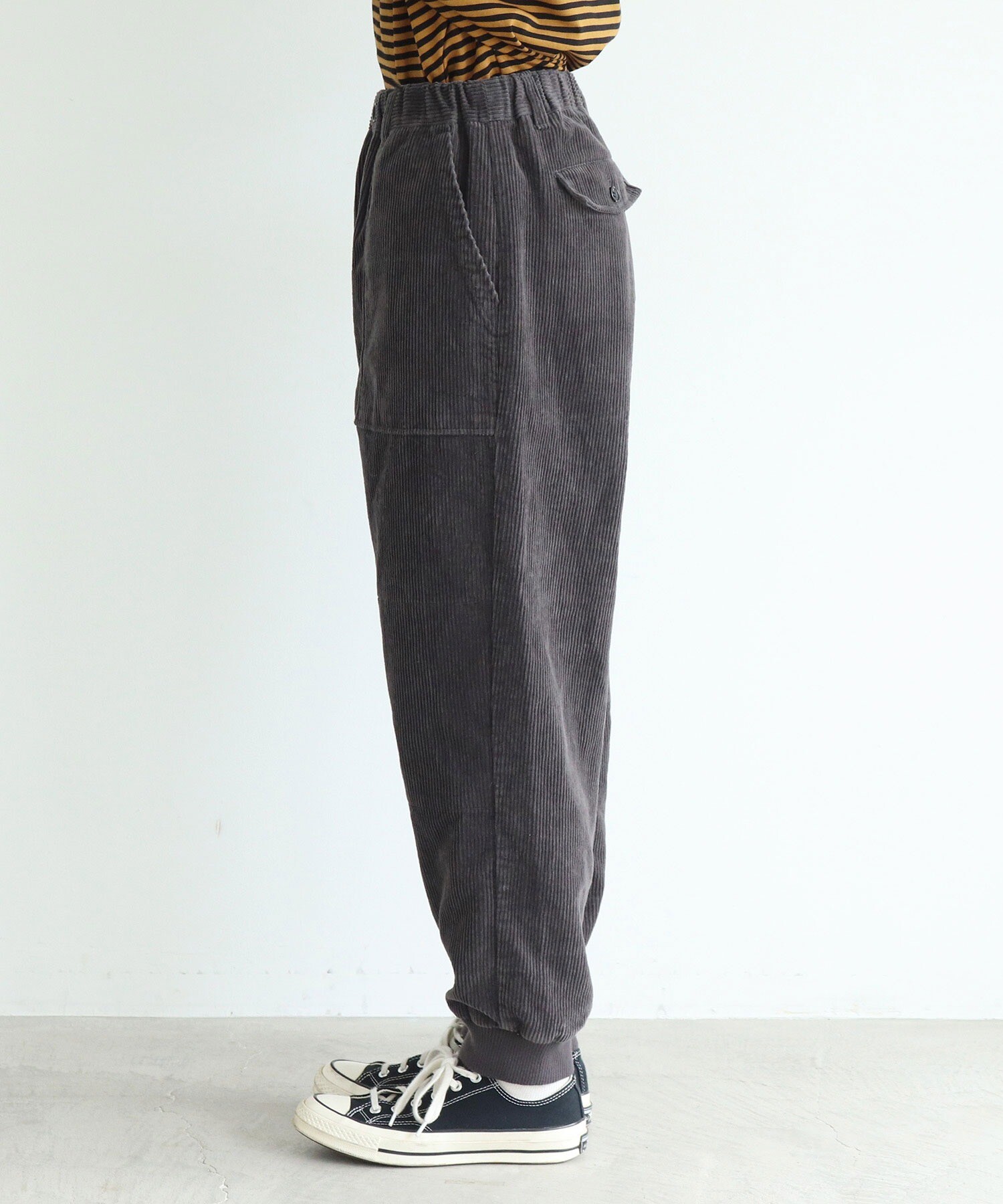 モデル 159cm