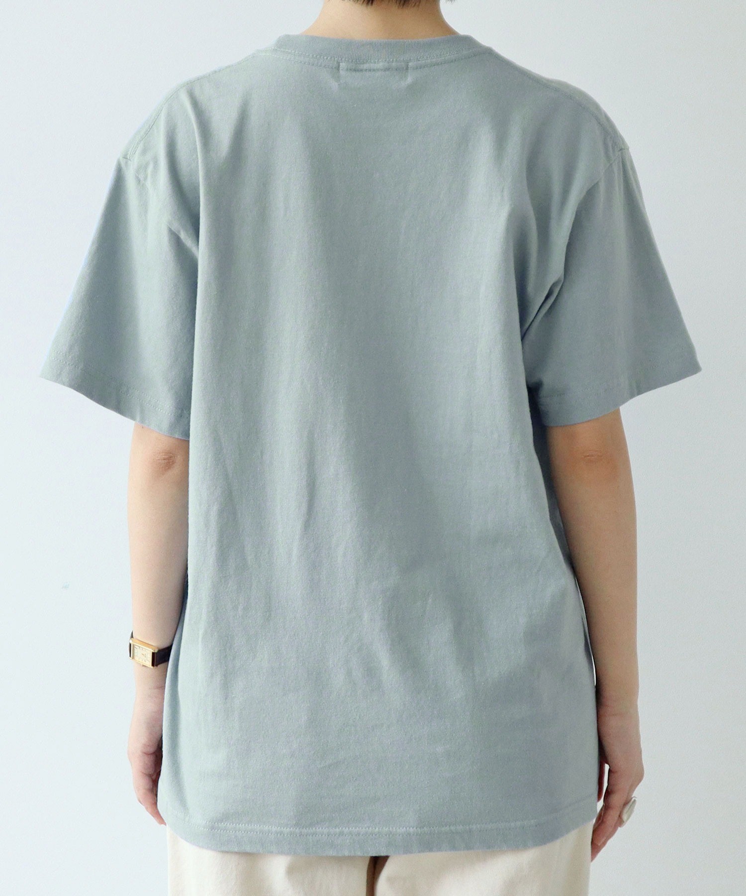 AMBIDEX Store 【予約販売】○【WEB限定】POLAR BEAR fam.Tシャツ(F