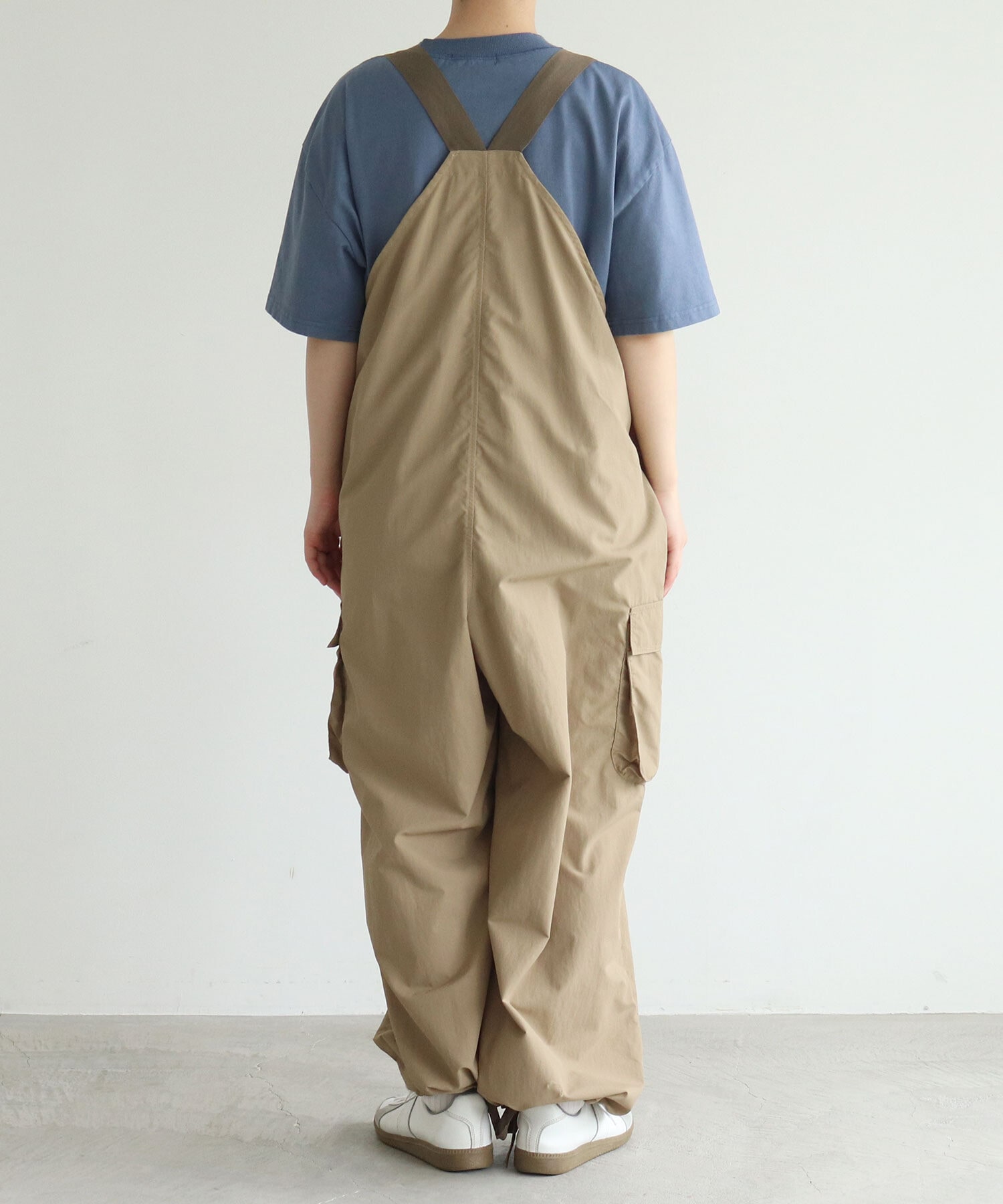 モデル 157cm