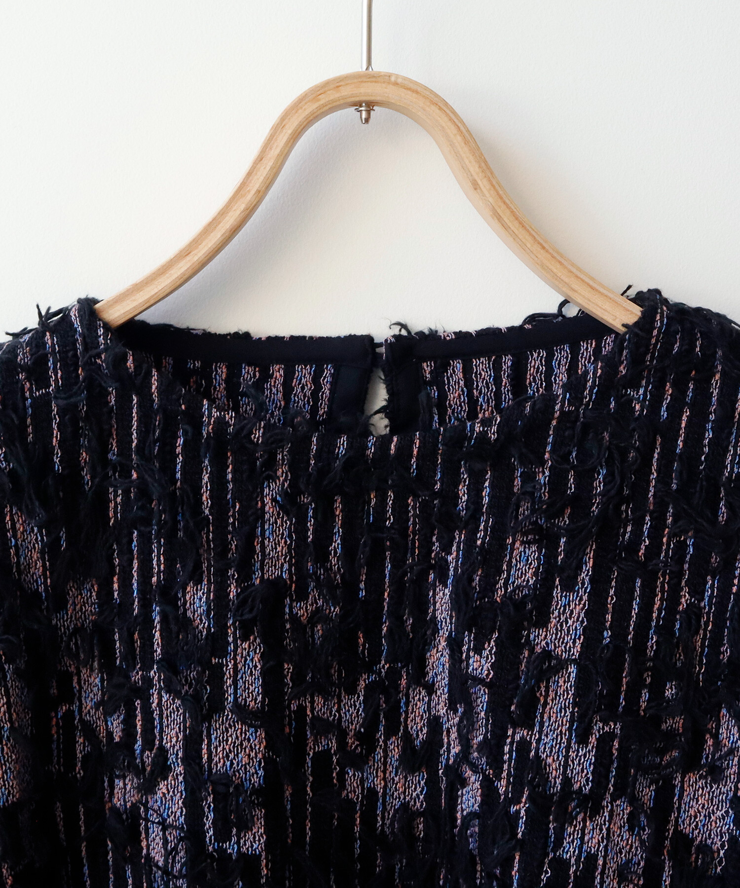 AMBIDEX Store 〇mineral ショートプルオーバー(F ライトベージュ