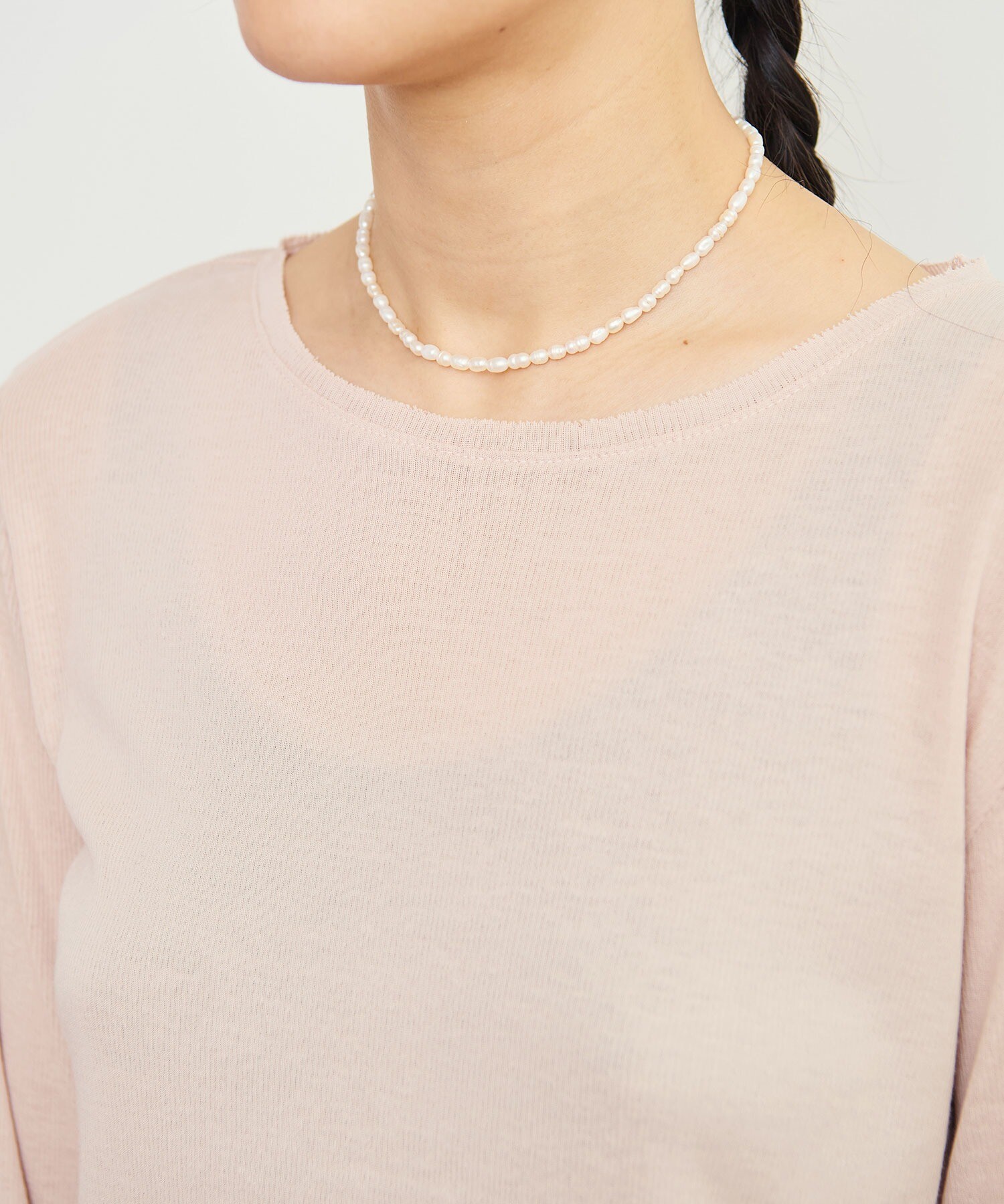 AMBIDEX Store ○MELLOW pullover(F ベージュ): l'atelier du savon AMBIDEX Store ○MELLOW pullover(F ベージュ): l'atelier du savon