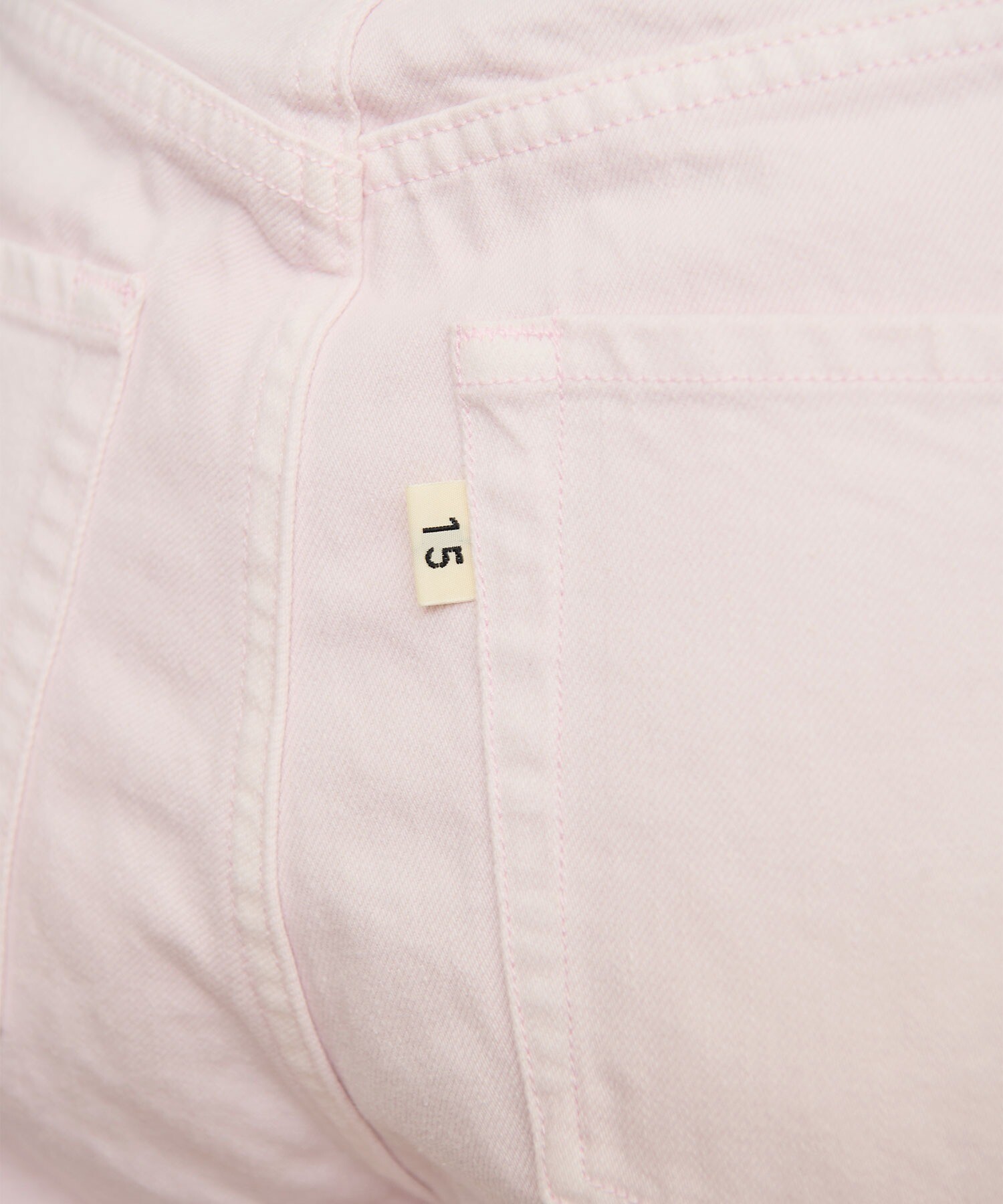 AMBIDEX Store △〇jeans 003(0 アオ): l'atelier du savon