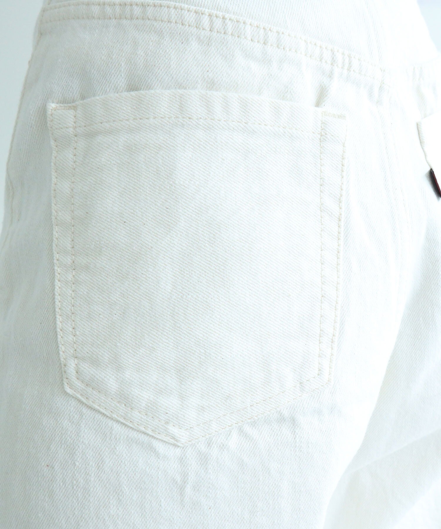 AMBIDEX Store △milk denim 010(0 キナリ): l'atelier du savon