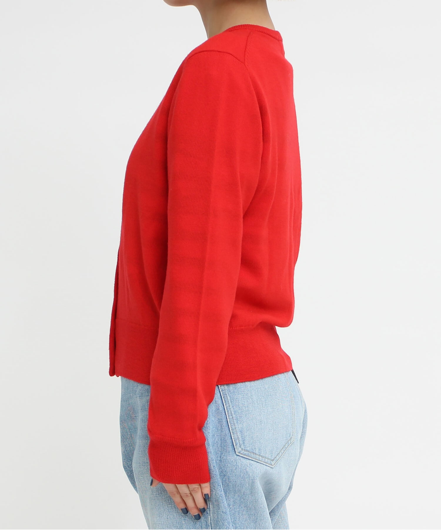 モデル 150cm