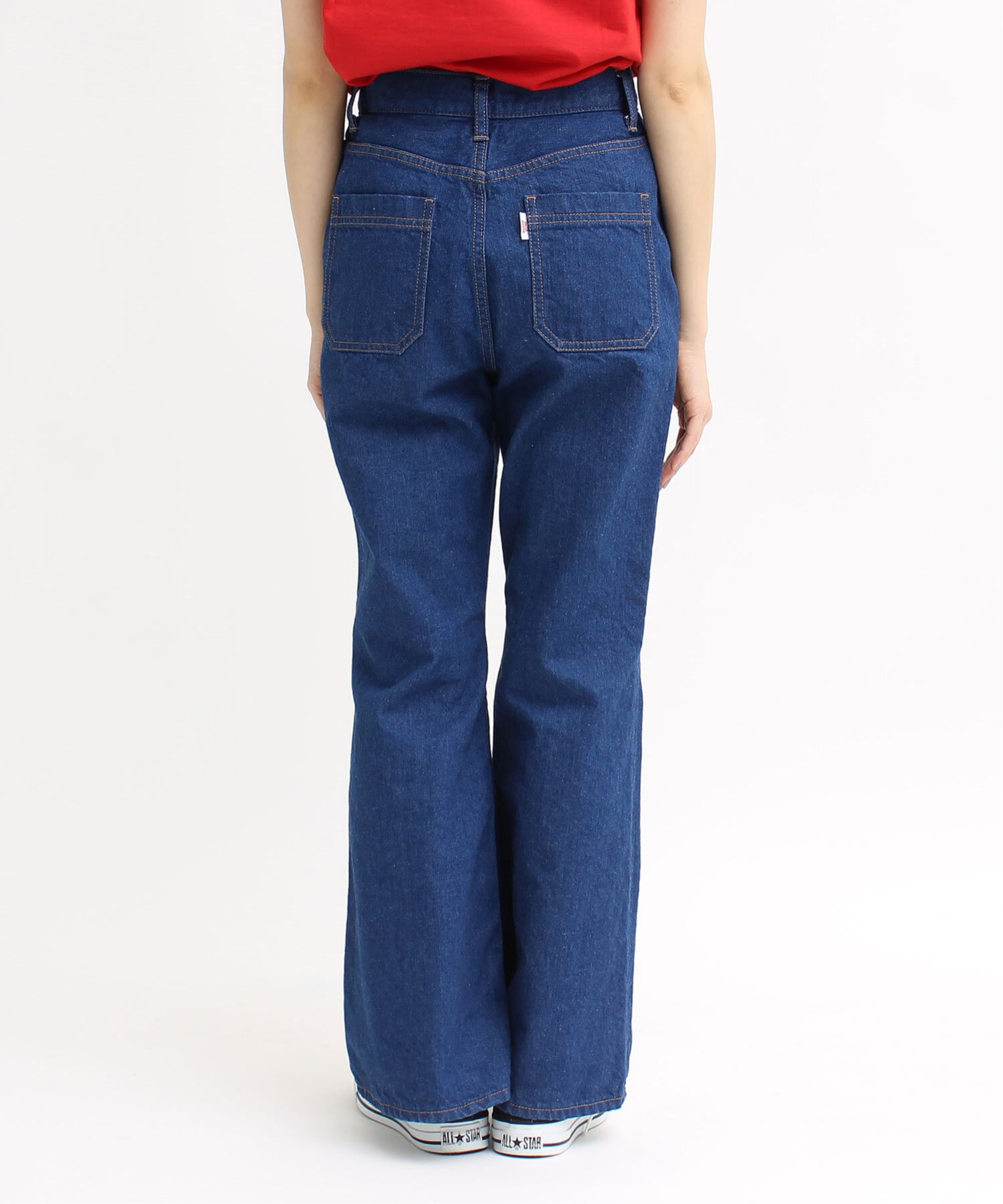 モデル 158cm size36