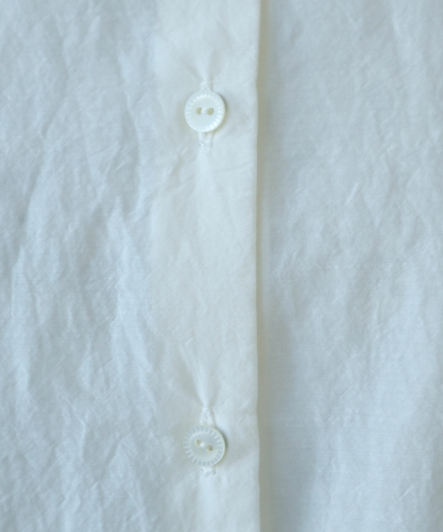 ロイプリ　スケルトンブラウス(白) 9401BL002251S18.jpg