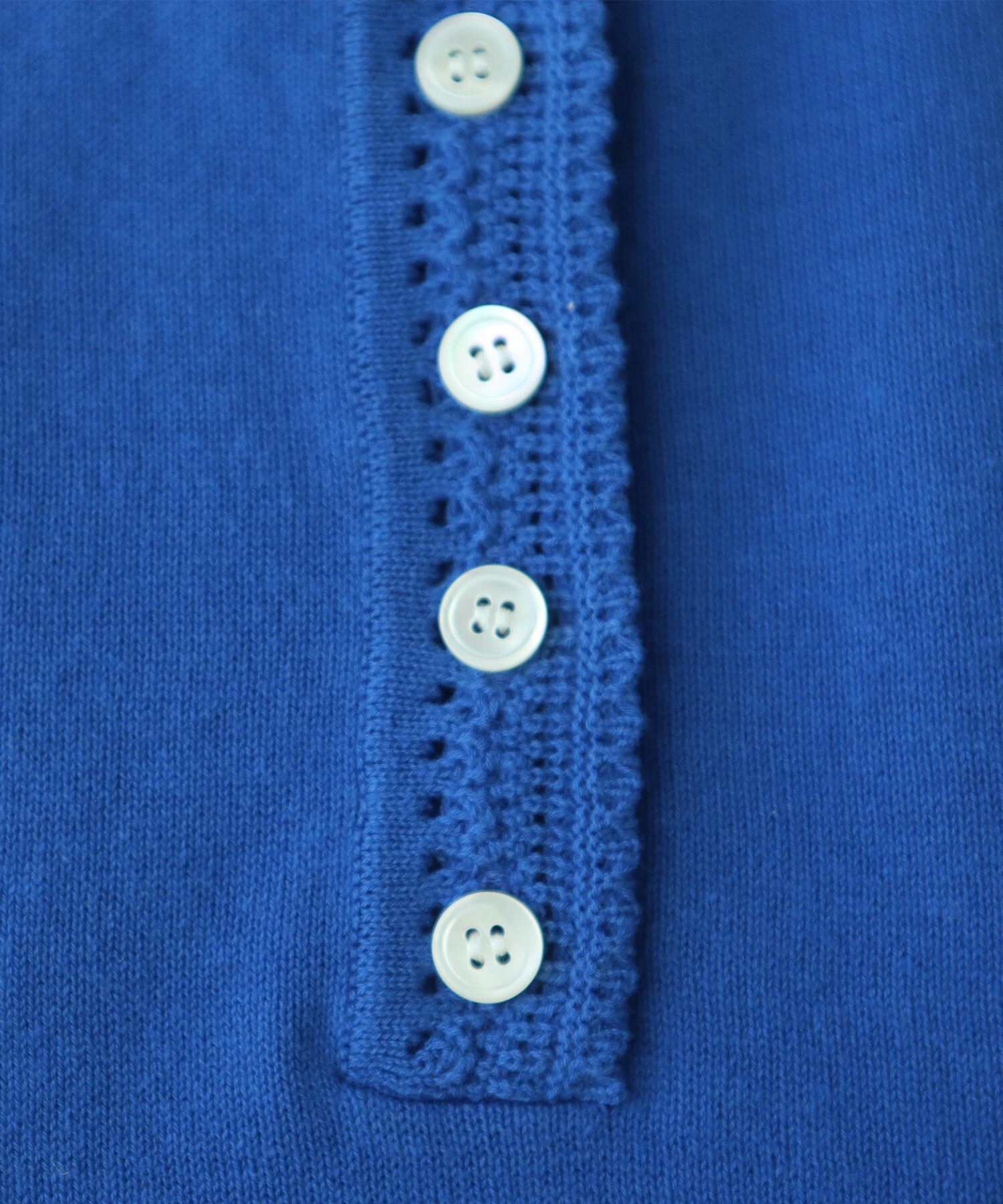 完売商品bulle de savon oSLUB COTTON クルー ベスト