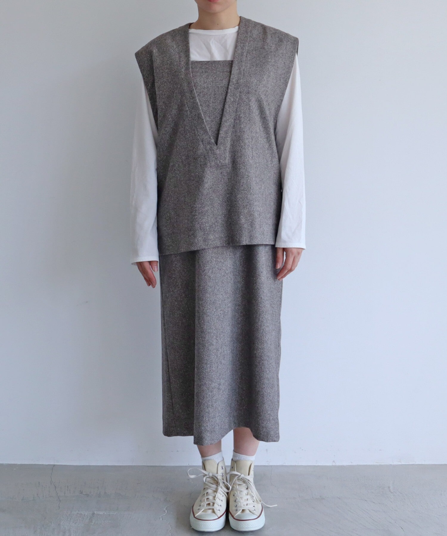 model:158cm