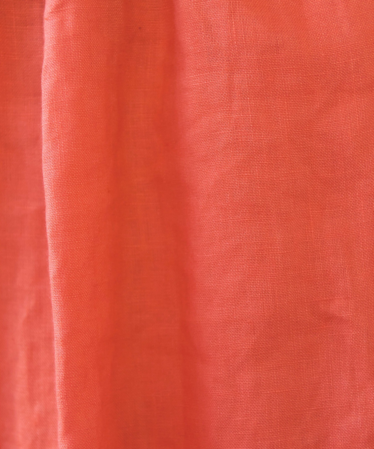 AMBIDEX Store 【予約販売】40/1 Linen easy gum tack パンツ(M