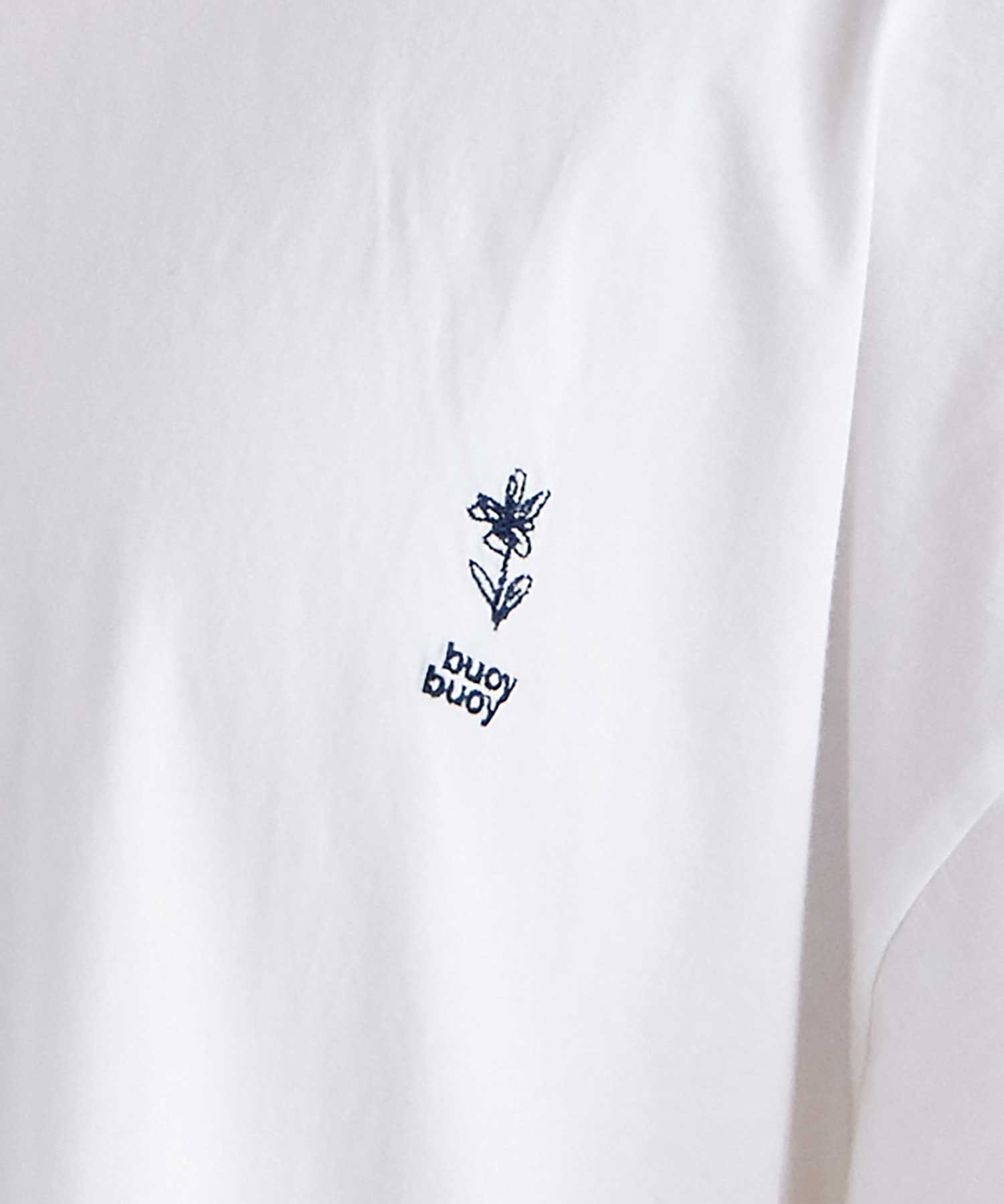 【最終値下げ】〔新品未開封〕buddix ホワイト ロゴTシャツ　M 2024-25スローガンTシャツ｢MOVE ON」Type2｜宇都宮ブレックス｜B