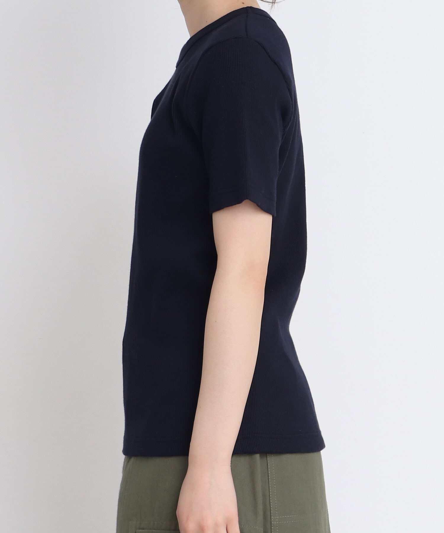 モデル 159cm